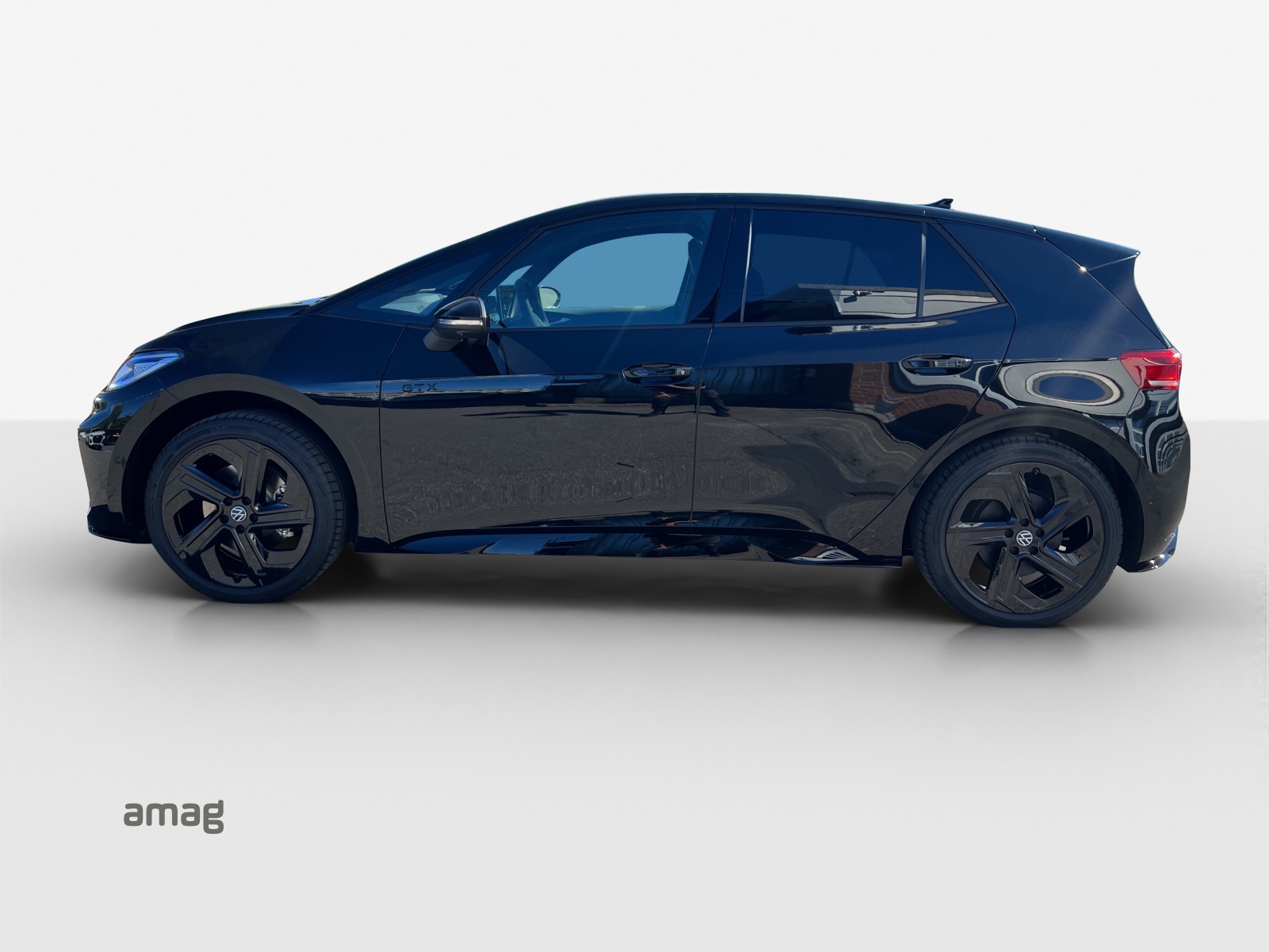 VW ID.3 GTX Performance 79 kWh GTX United-image-1