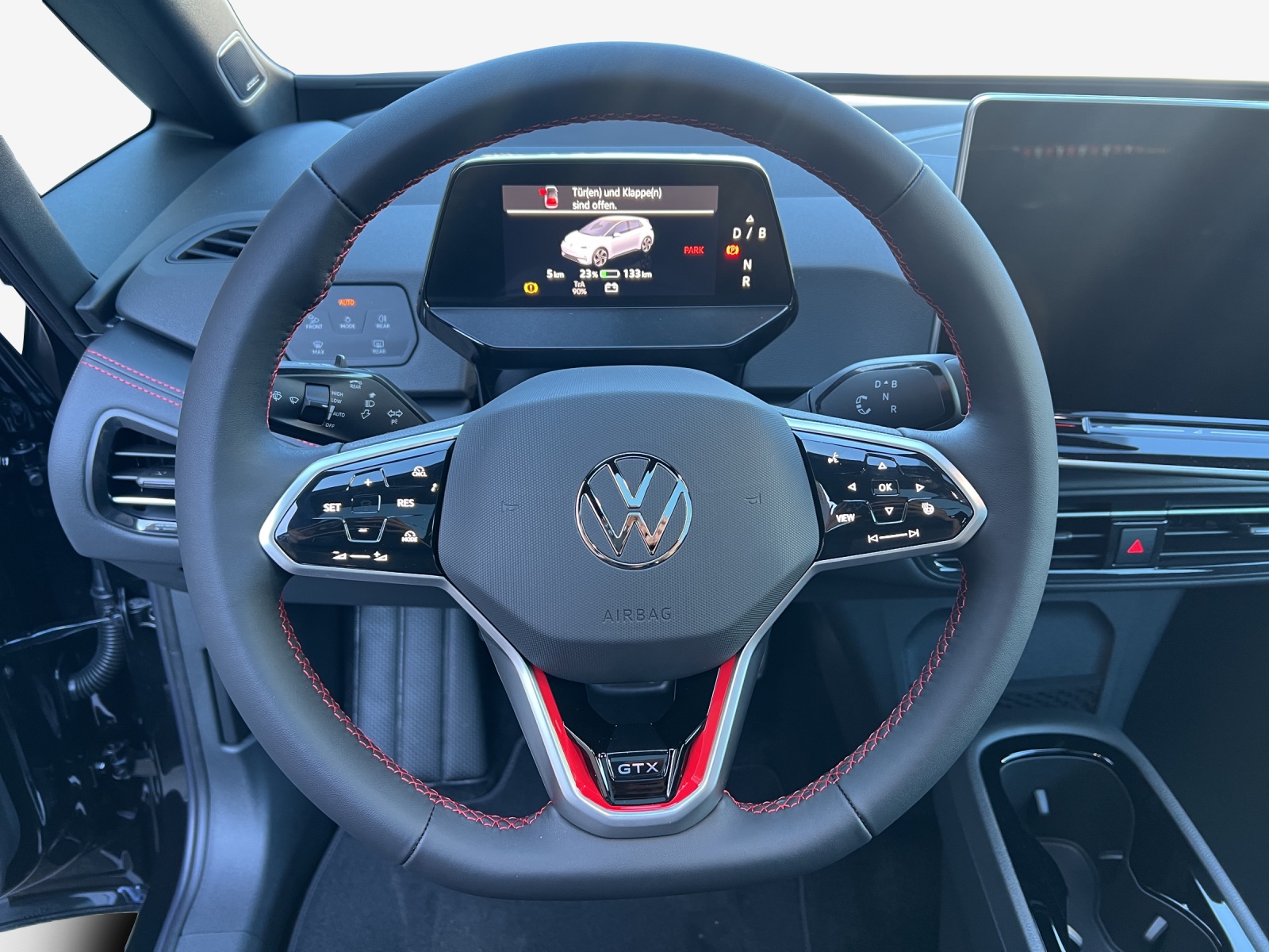 VW ID.3 GTX Performance 79 kWh GTX United-image-9