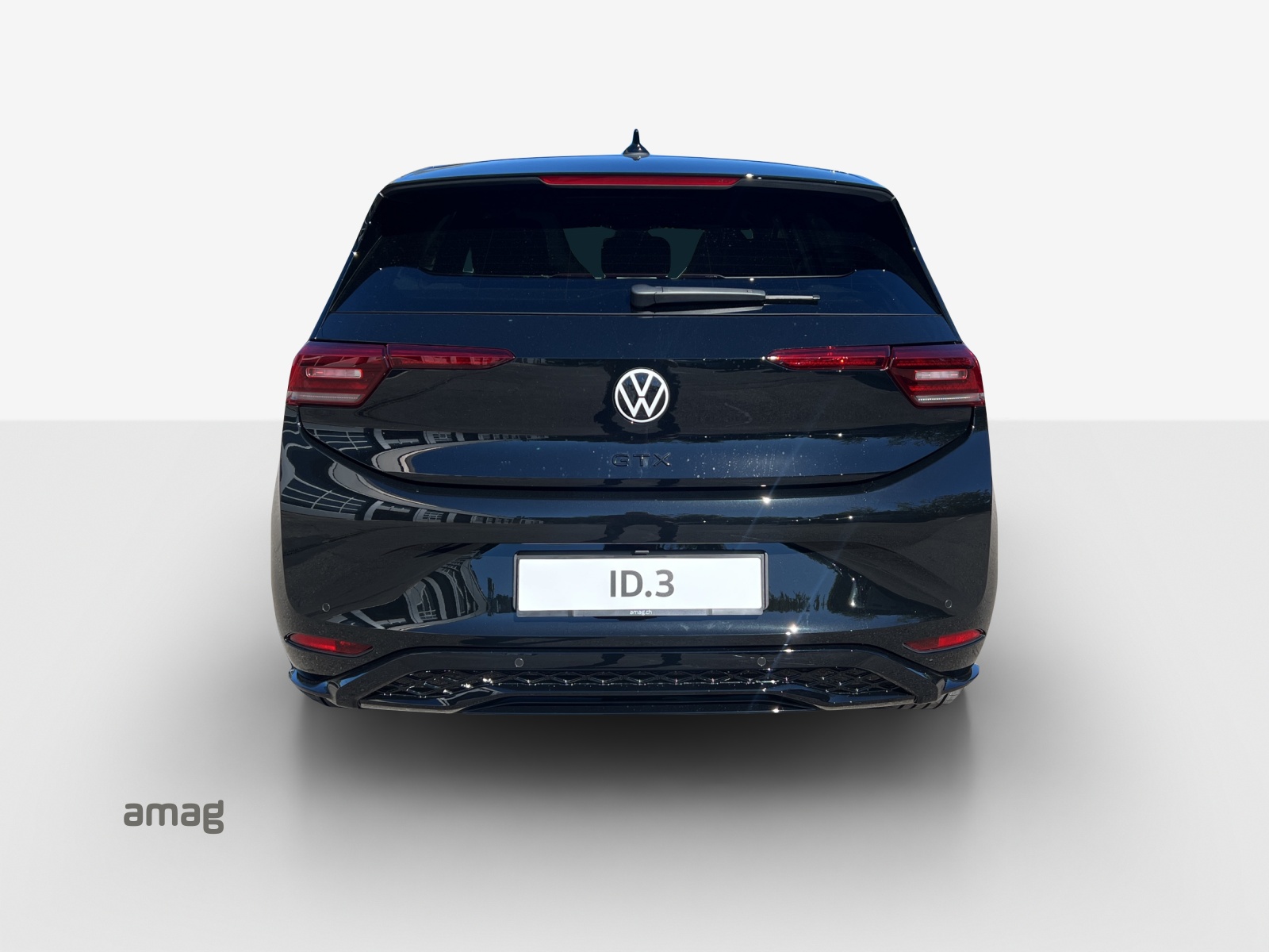 VW ID.3 GTX Performance 79 kWh GTX United-image-3