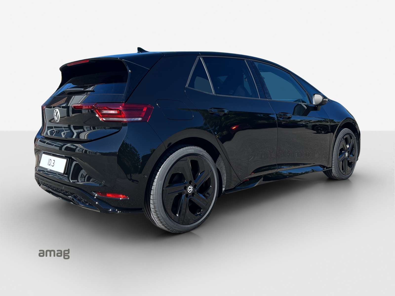 VW ID.3 GTX Performance 79 kWh GTX United-image-4