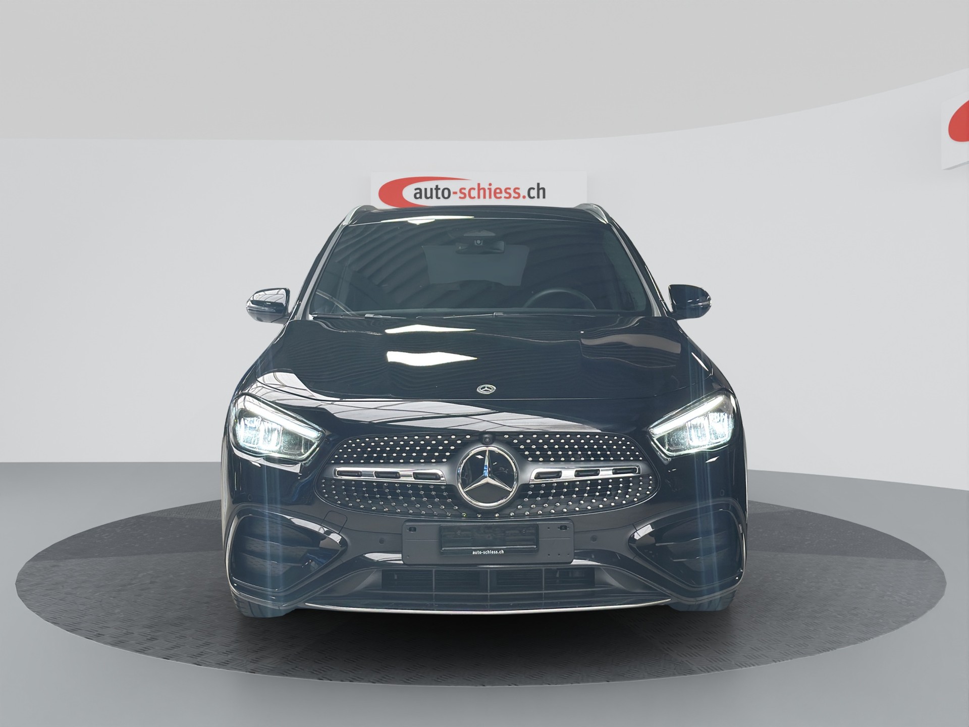 MERCEDES-BENZ GLA 200 7G-DCT AMG Edition-image-1