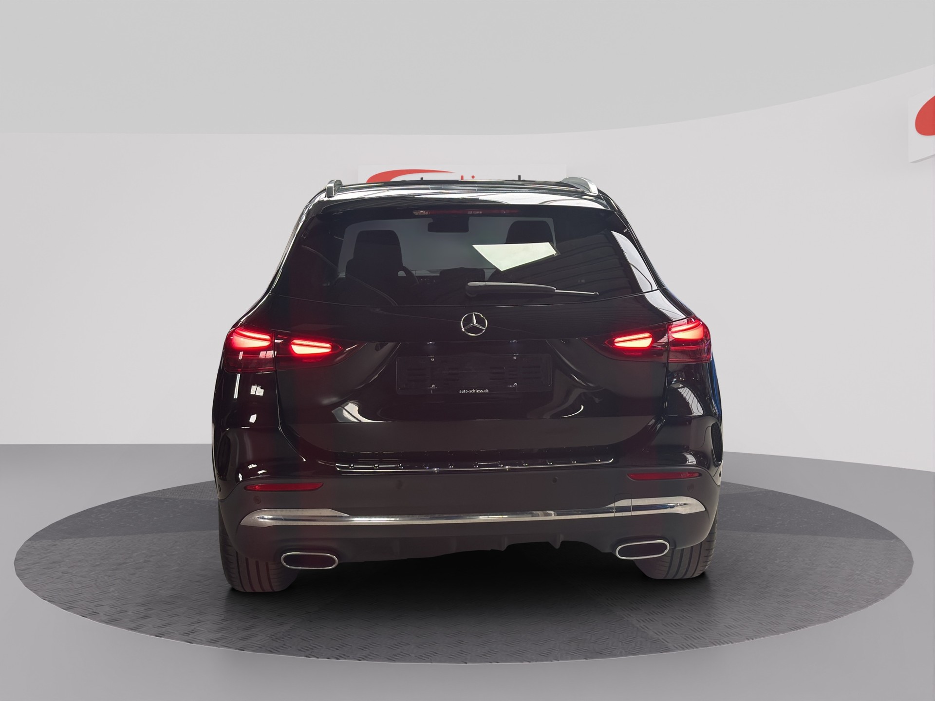 MERCEDES-BENZ GLA 200 7G-DCT AMG Edition-image-3