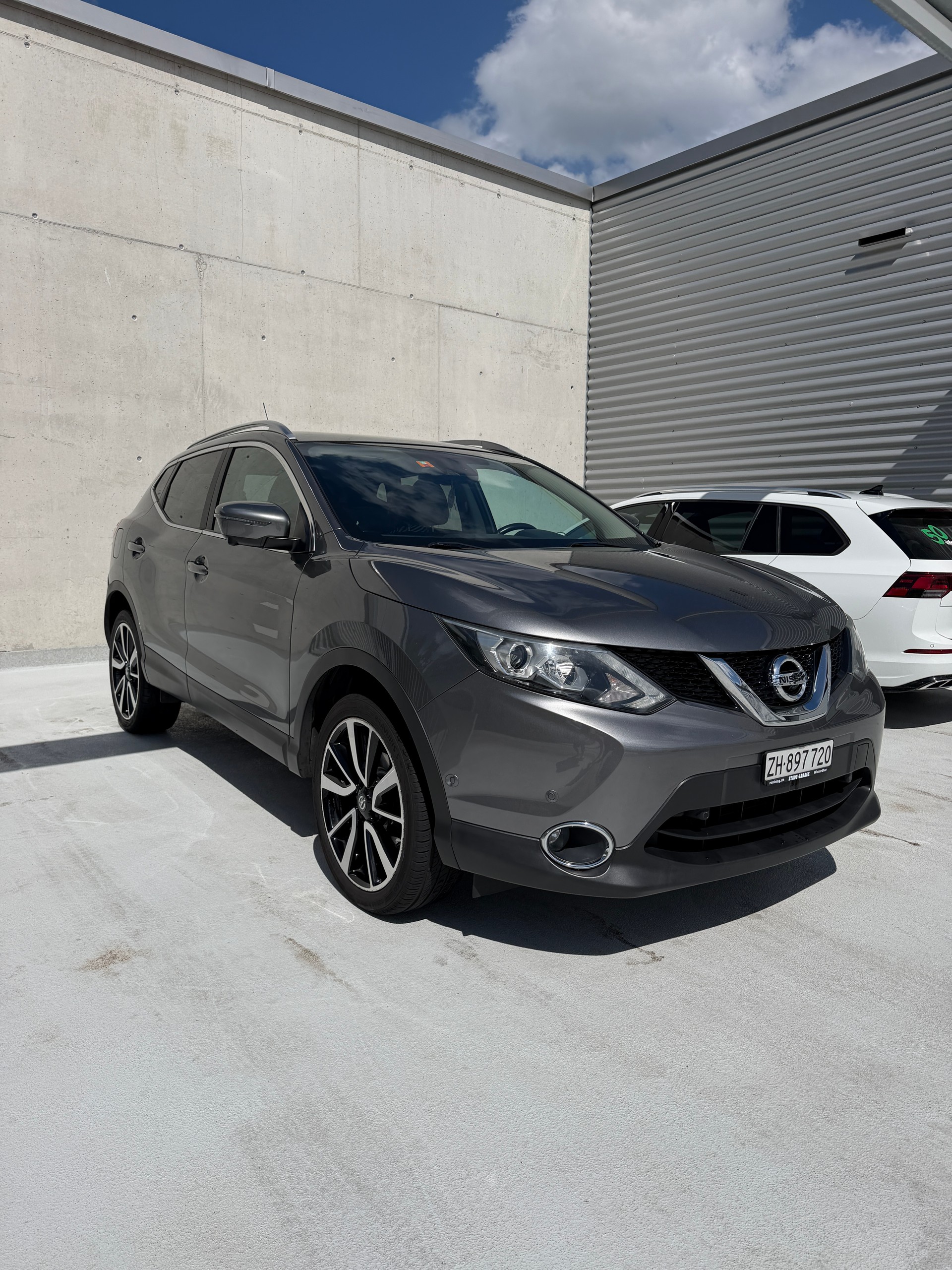 NISSAN 1.6 dCi Tekna-image-5