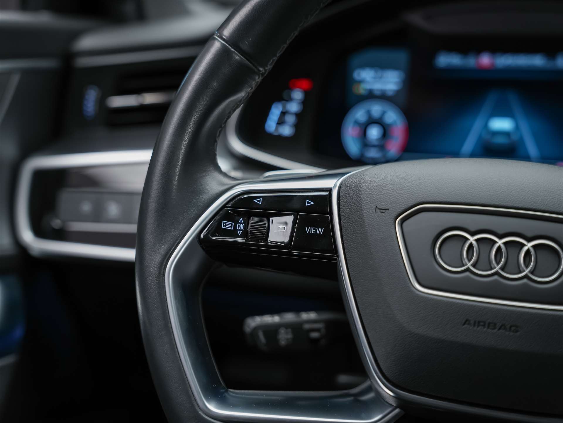AUDI A6 Avant 40 TDI quattro S-tronic *Facelift*21"*Assistenzpaket Tour*Matrix*Leder*Bang&Olufsen*-image-30