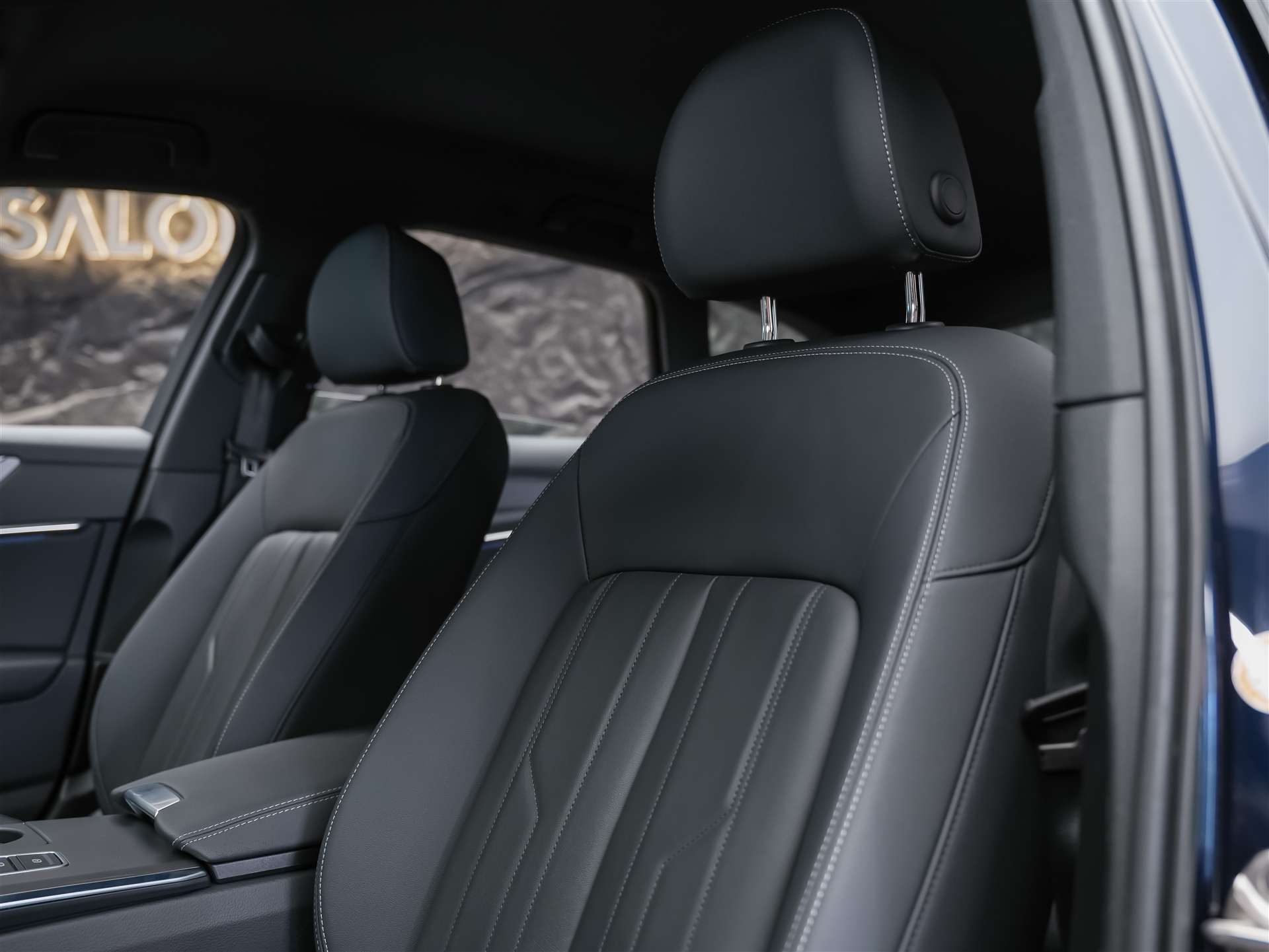 AUDI A6 Avant 40 TDI quattro S-tronic *Facelift*21"*Assistenzpaket Tour*Matrix*Leder*Bang&Olufsen*-image-10