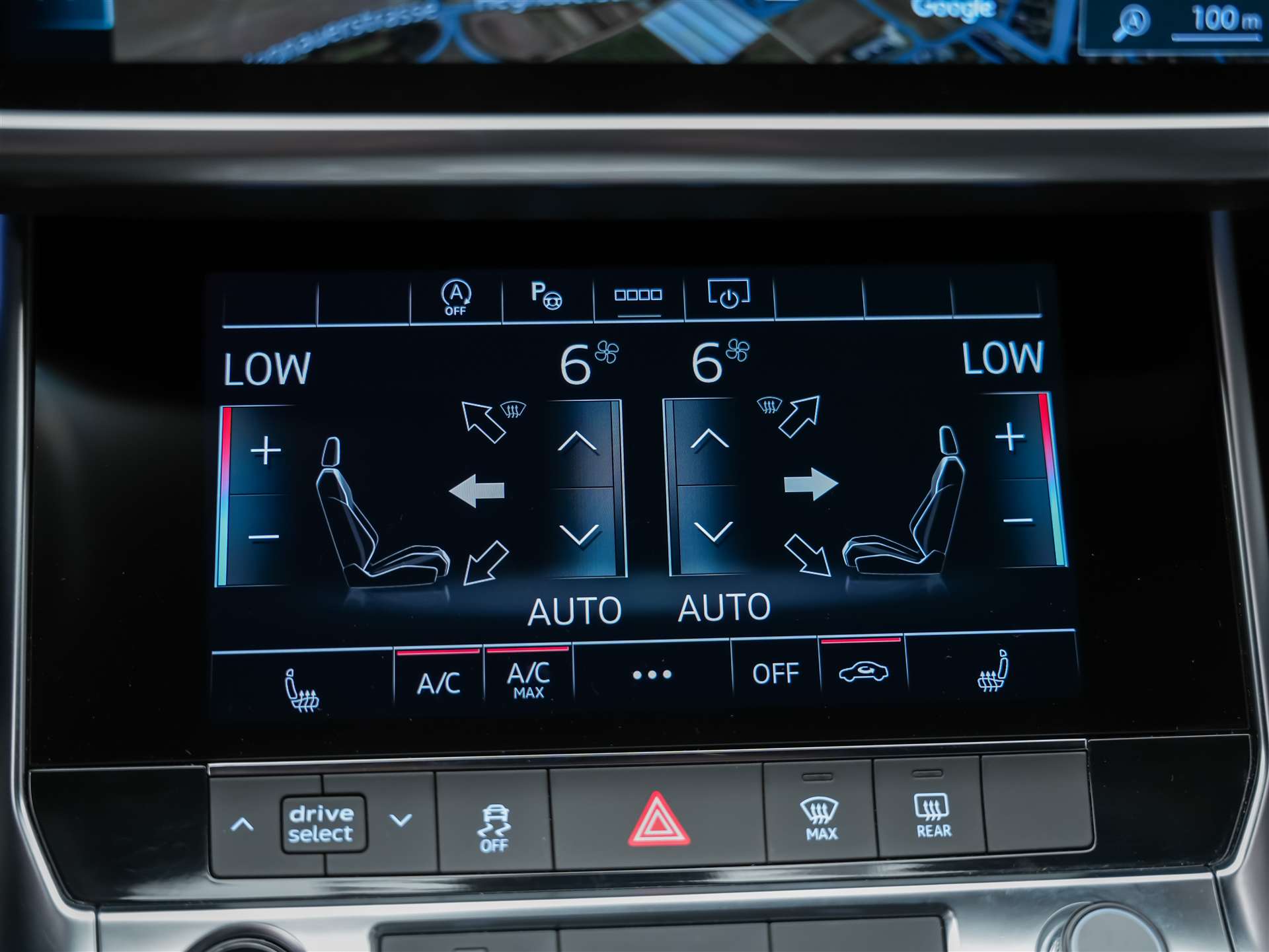 AUDI A6 Avant 40 TDI quattro S-tronic *Facelift*21"*Assistenzpaket Tour*Matrix*Leder*Bang&Olufsen*-image-34