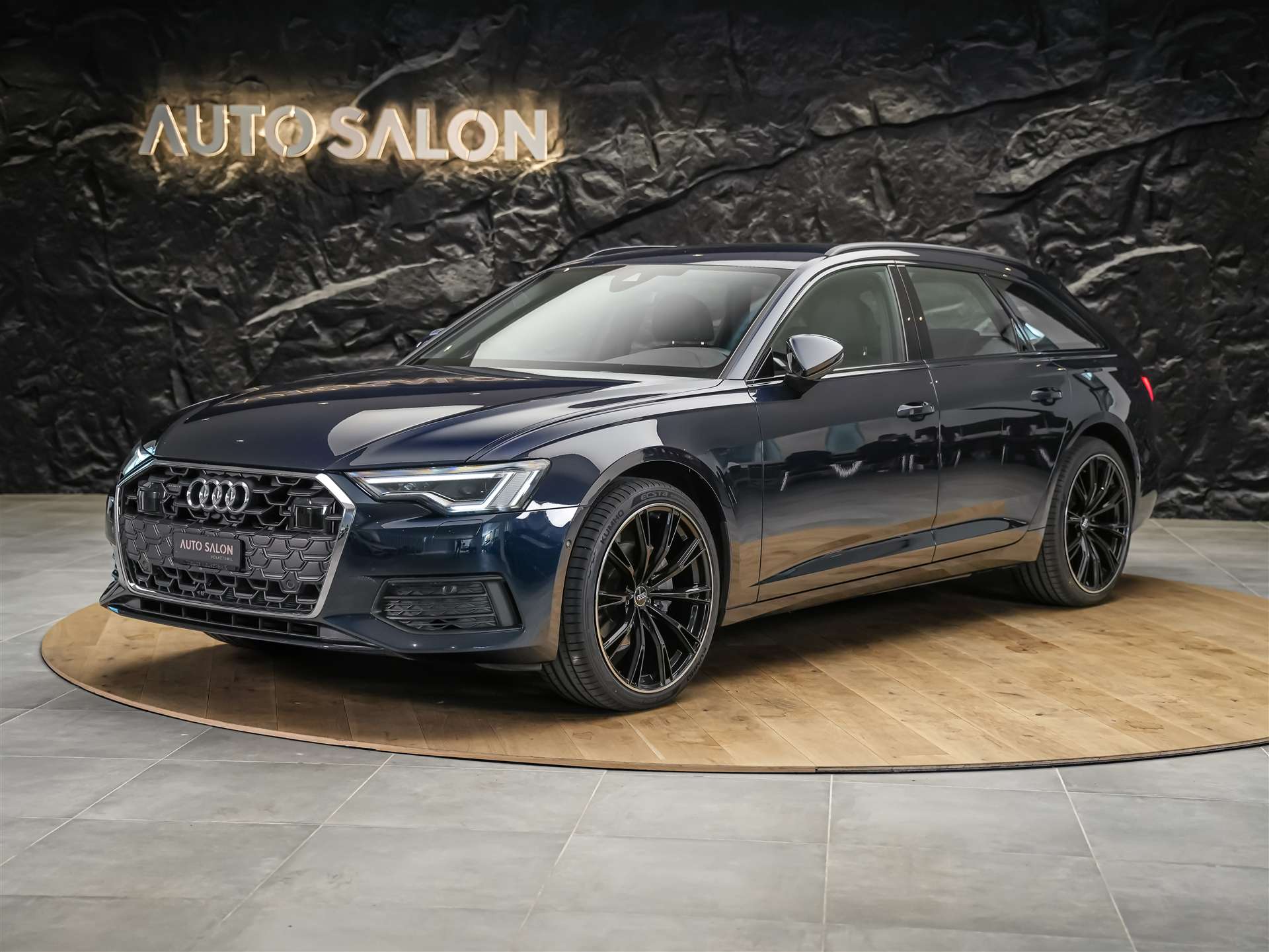AUDI A6 Avant 40 TDI quattro S-tronic *Facelift*21"*Assistenzpaket Tour*Matrix*Leder*Bang&Olufsen*-showroom-element-1