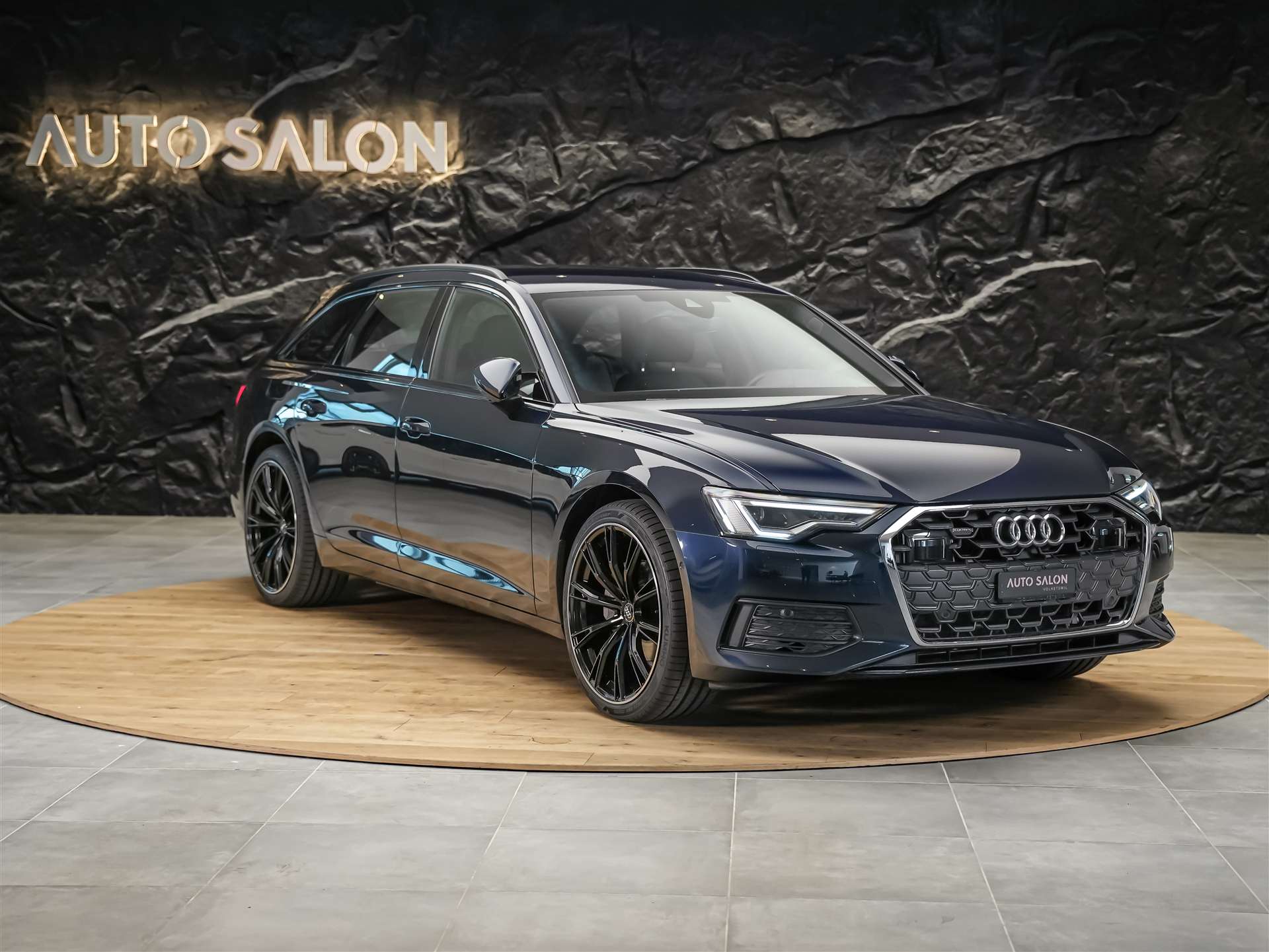 AUDI A6 Avant 40 TDI quattro S-tronic *Facelift*21"*Assistenzpaket Tour*Matrix*Leder*Bang&Olufsen*-image-6