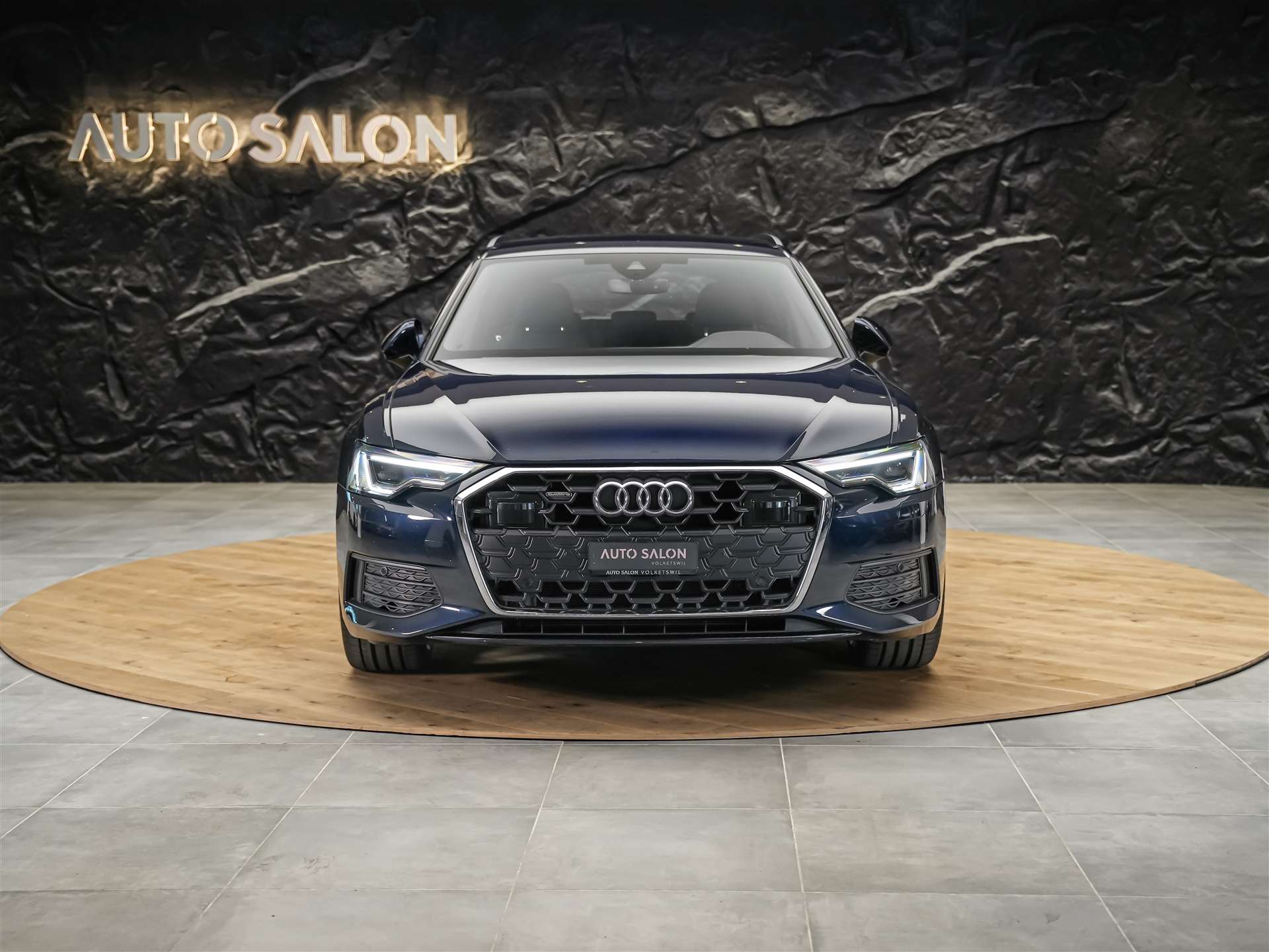 AUDI A6 Avant 40 TDI quattro S-tronic *Facelift*21"*Assistenzpaket Tour*Matrix*Leder*Bang&Olufsen*-image-7