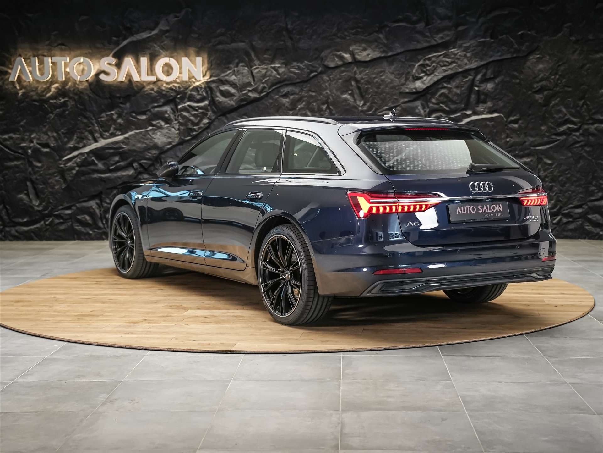 AUDI A6 Avant 40 TDI quattro S-tronic *Facelift*21"*Assistenzpaket Tour*Matrix*Leder*Bang&Olufsen*-showroom-element-3