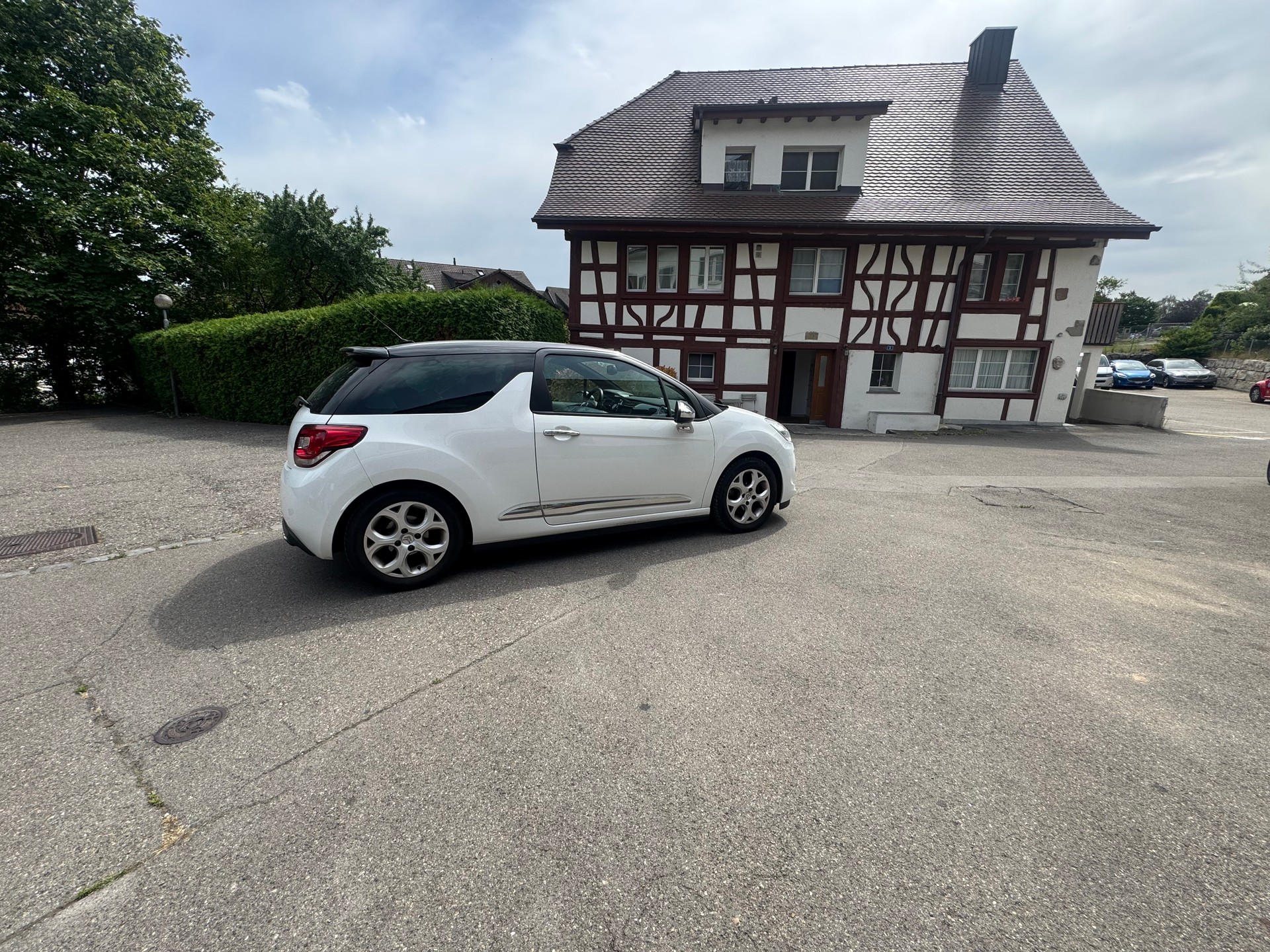 DS AUTOMOBILES DS3 1.6 THP Sport Chic-image-6