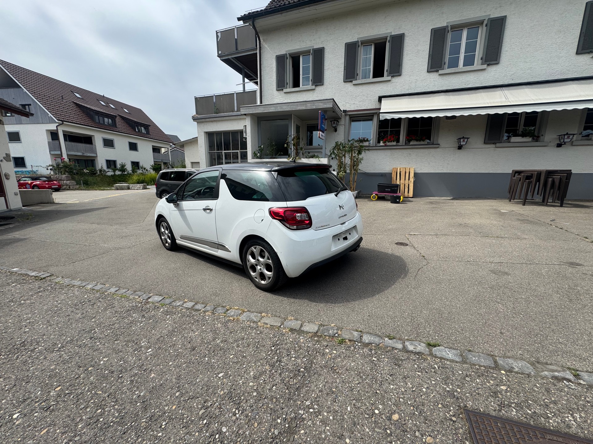 DS AUTOMOBILES DS3 1.6 THP Sport Chic-image-3