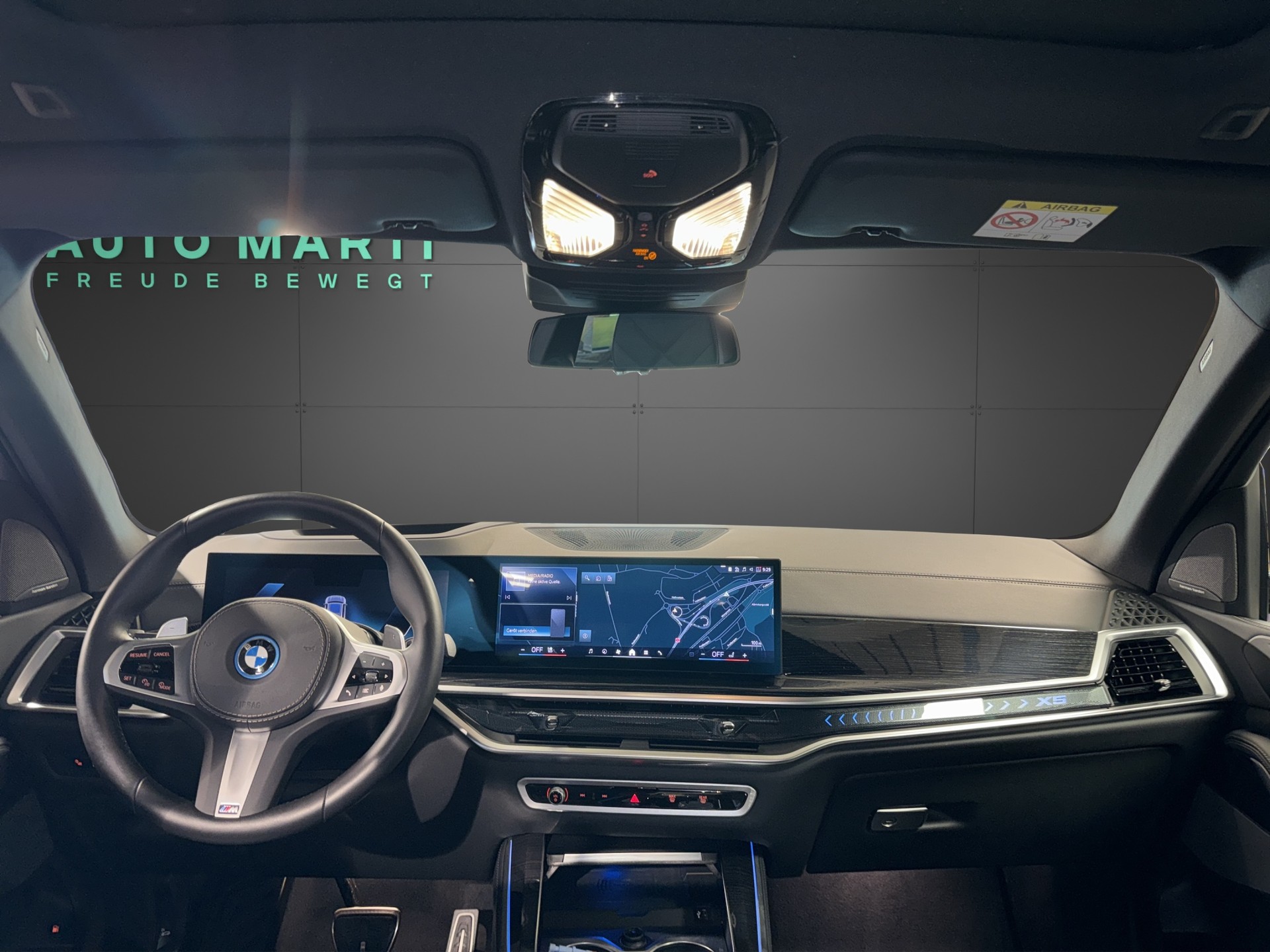 BMW X5 50e xDrive M Sport-image-20