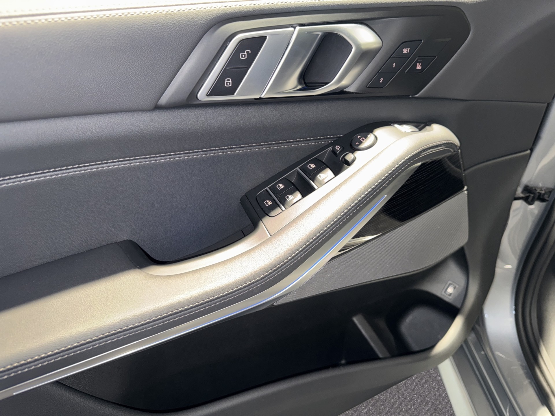 BMW X5 50e xDrive M Sport-image-12