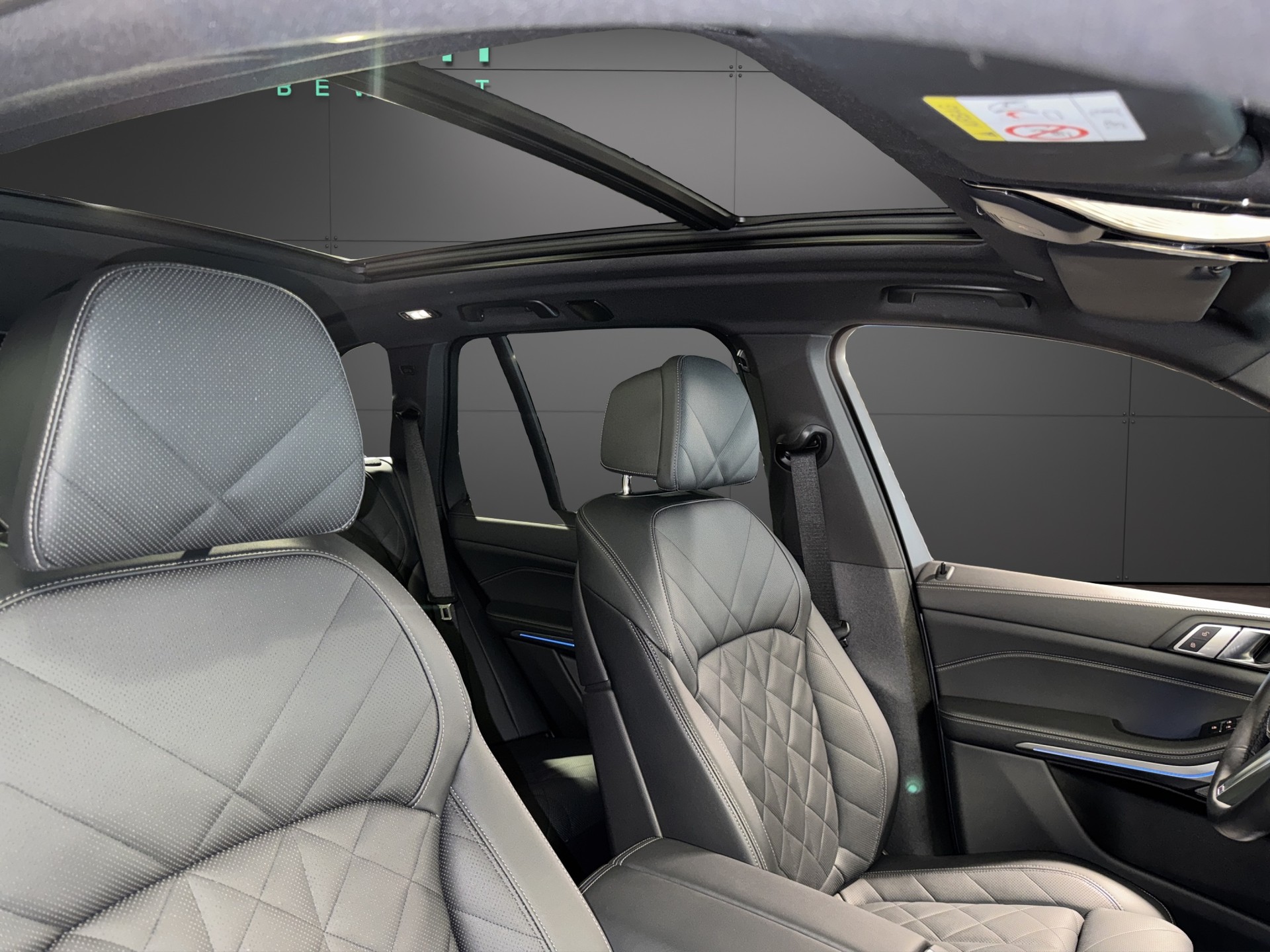 BMW X5 50e xDrive M Sport-image-21