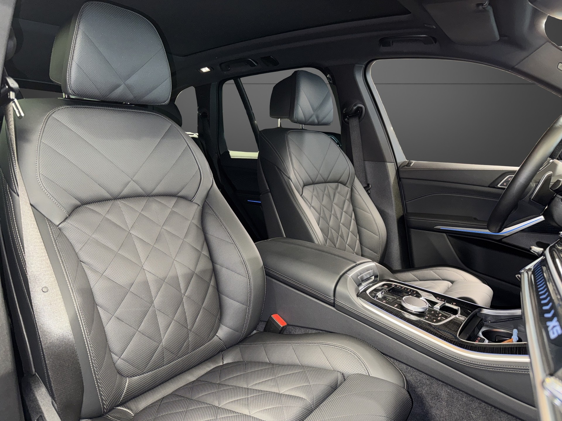 BMW X5 50e xDrive M Sport-image-18