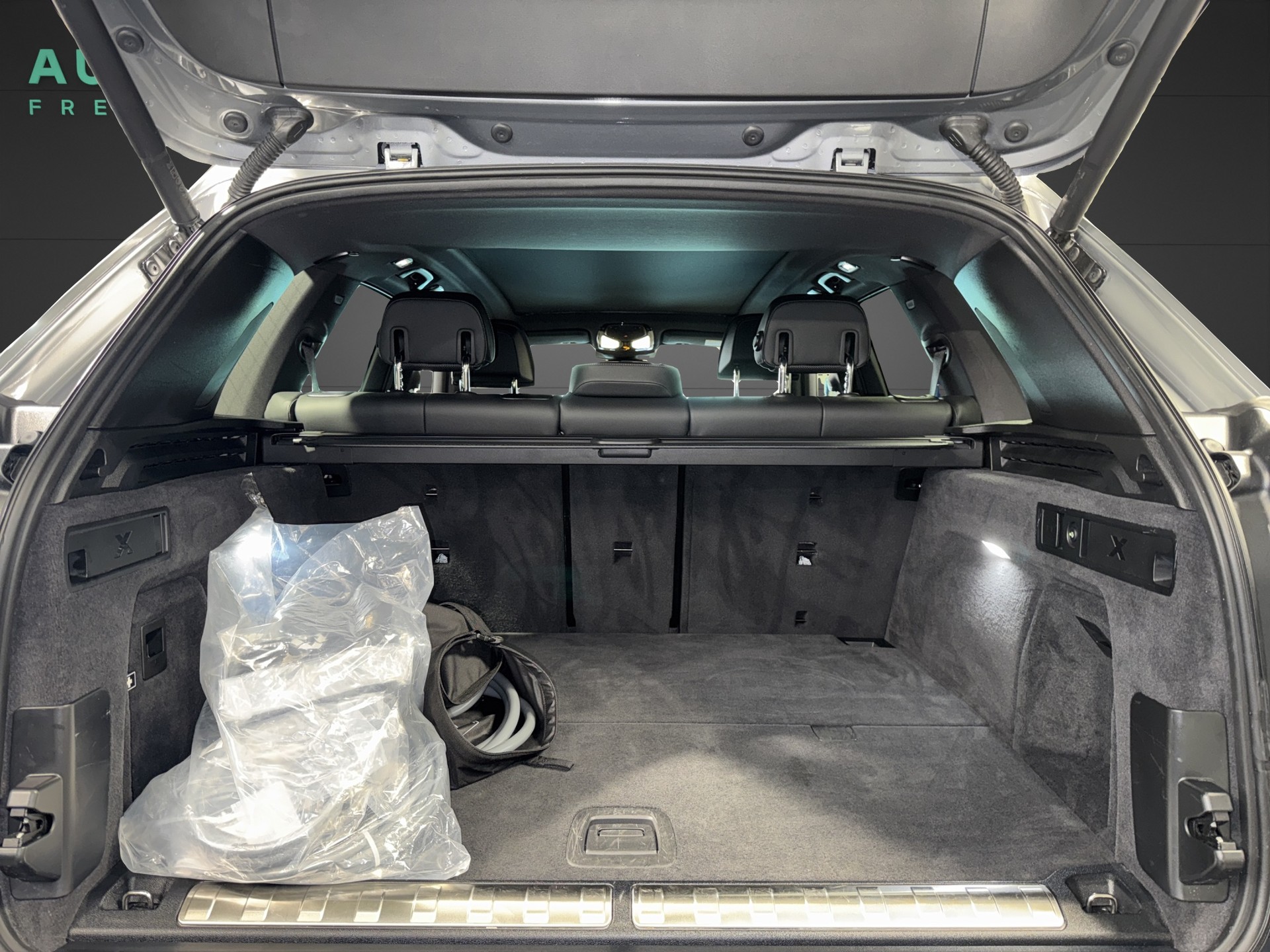 BMW X5 50e xDrive M Sport-image-16