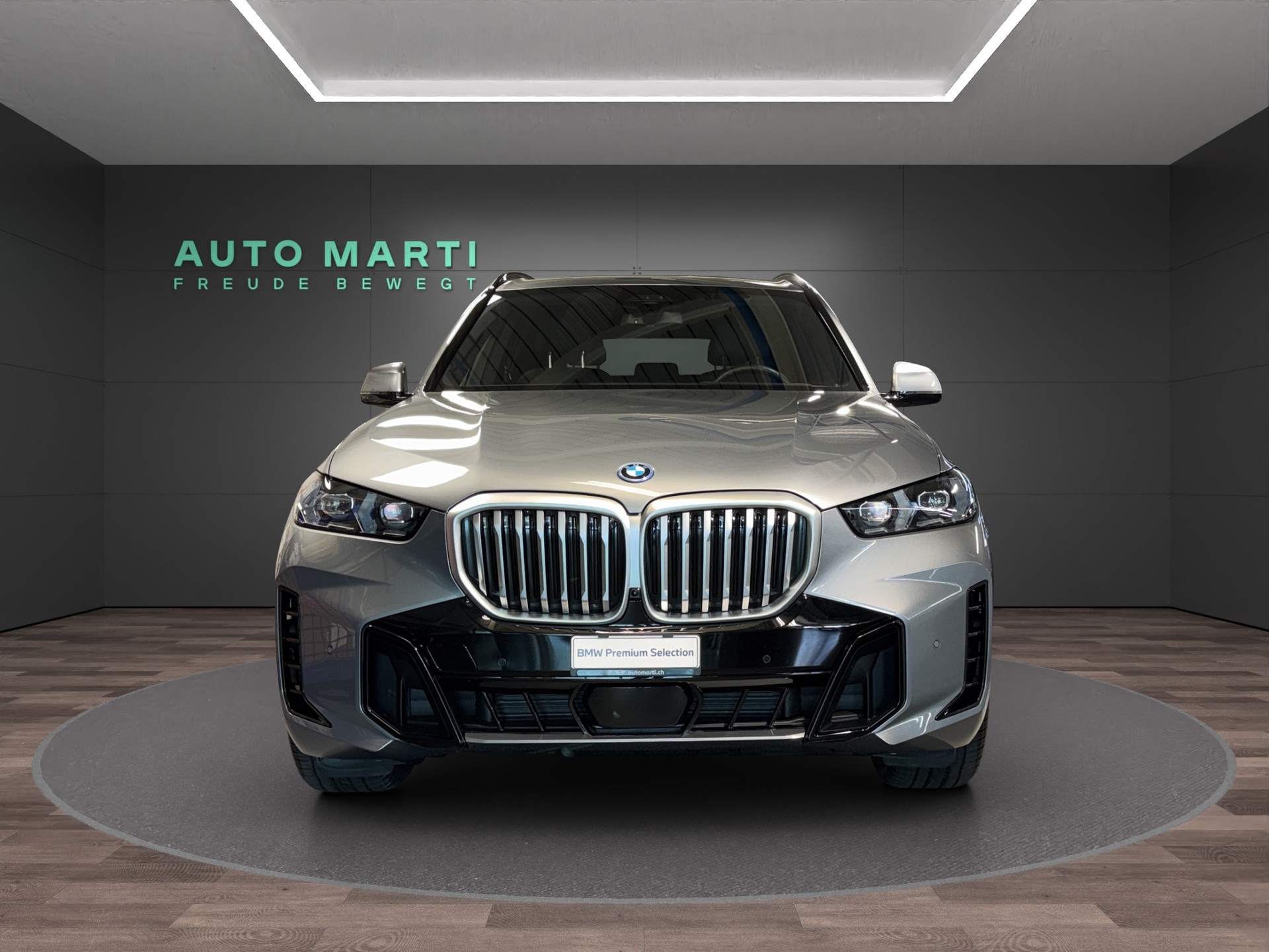 BMW X5 50e xDrive M Sport-image-5