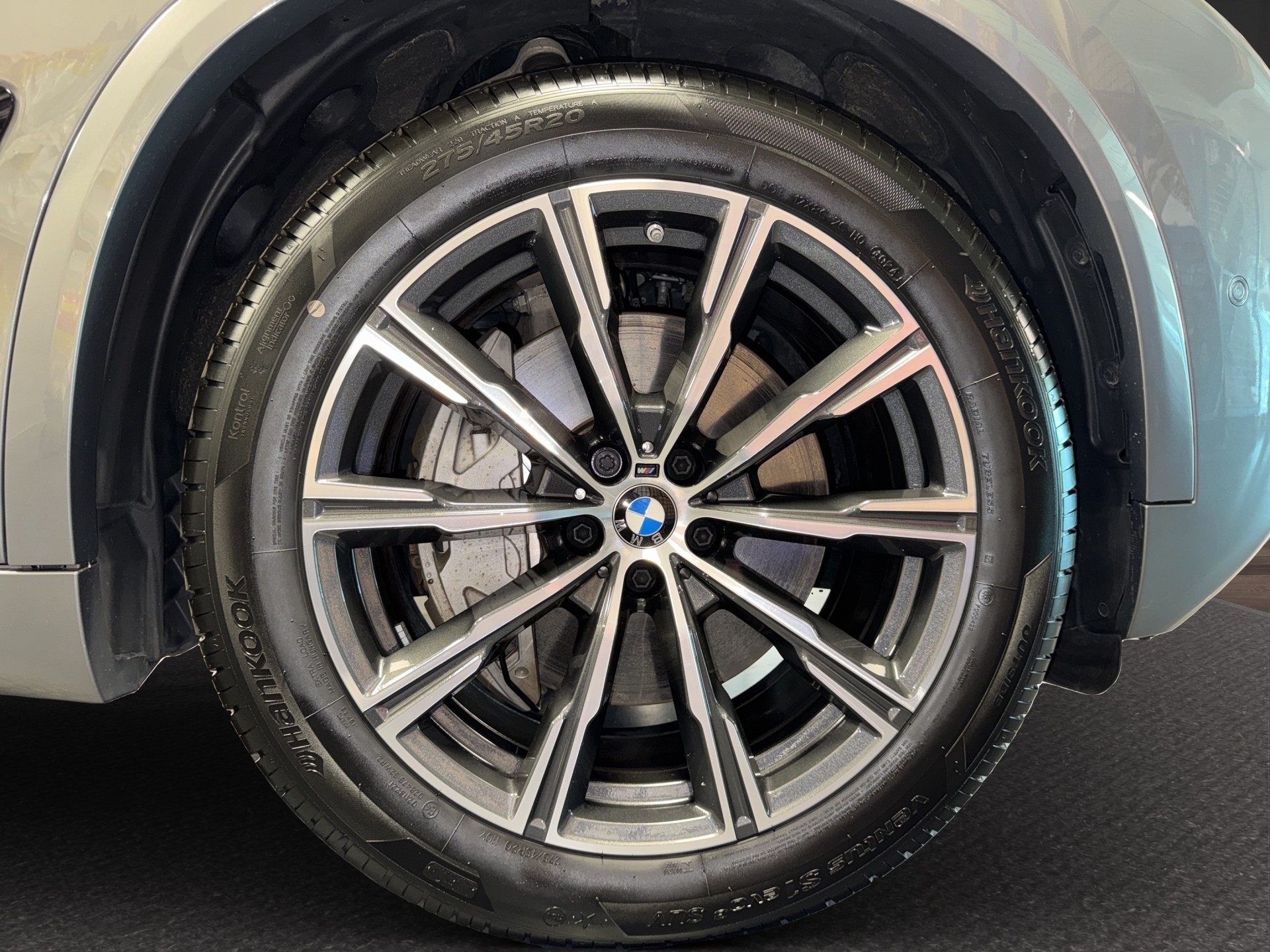 BMW X5 50e xDrive M Sport-image-15