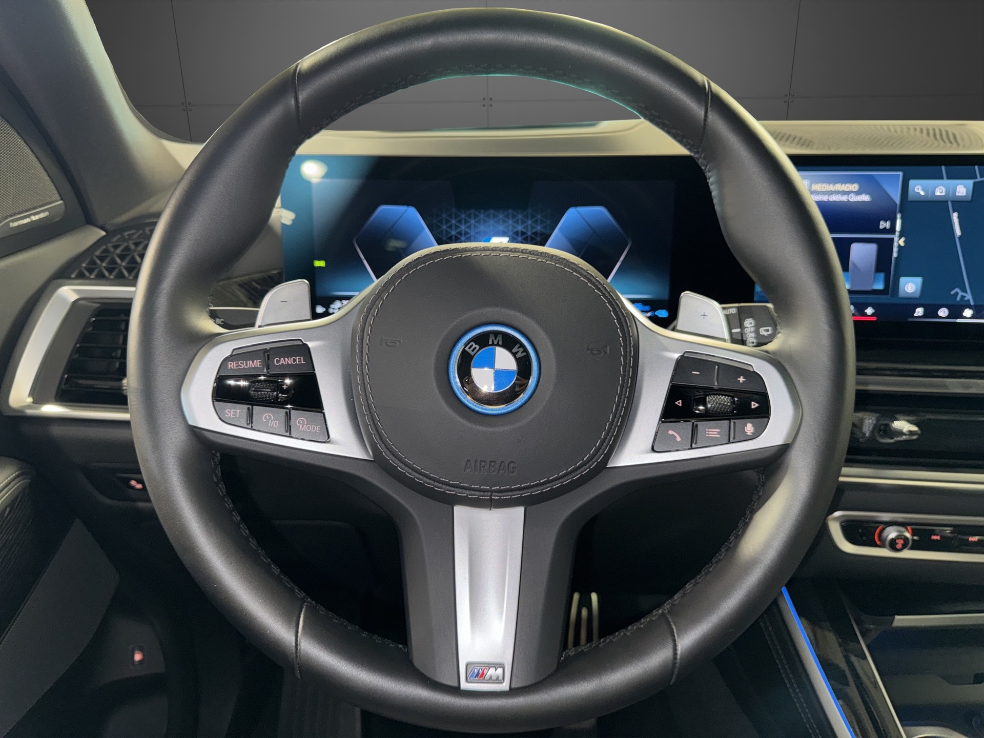 BMW X5 50e xDrive M Sport-image-14