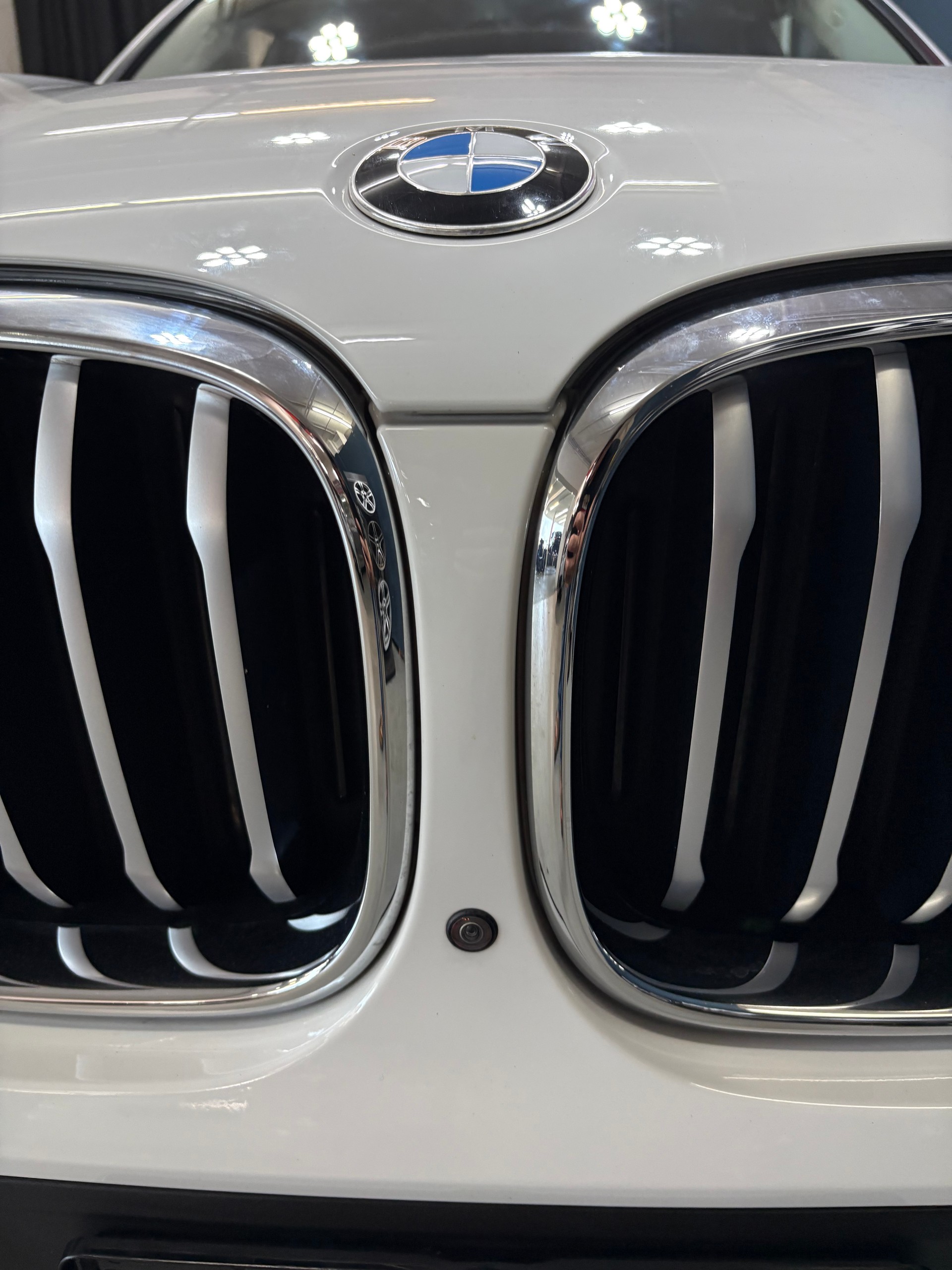 BMW X3 xDrive 20d Paddles XLINE-image-17