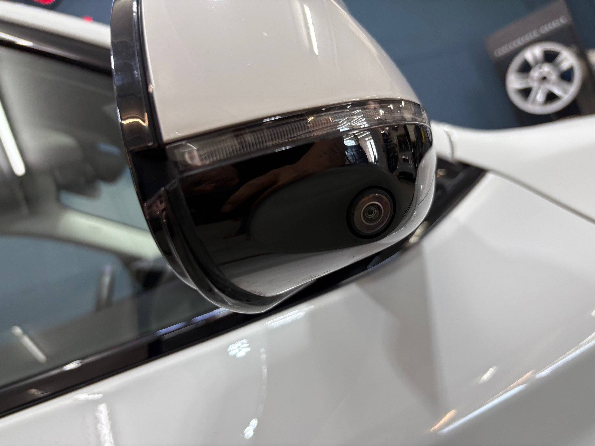 BMW X3 xDrive 20d Paddles XLINE-image-18