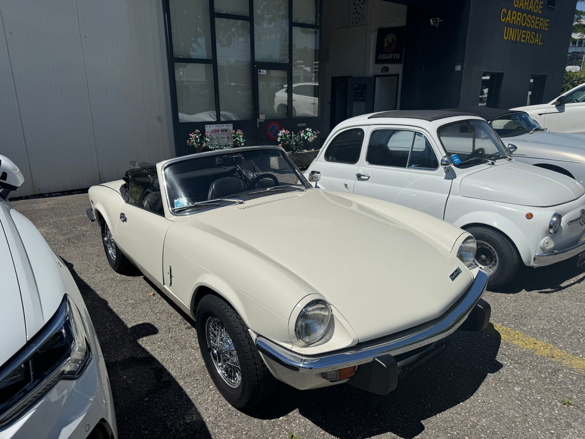 TRIUMPH IV-image-1