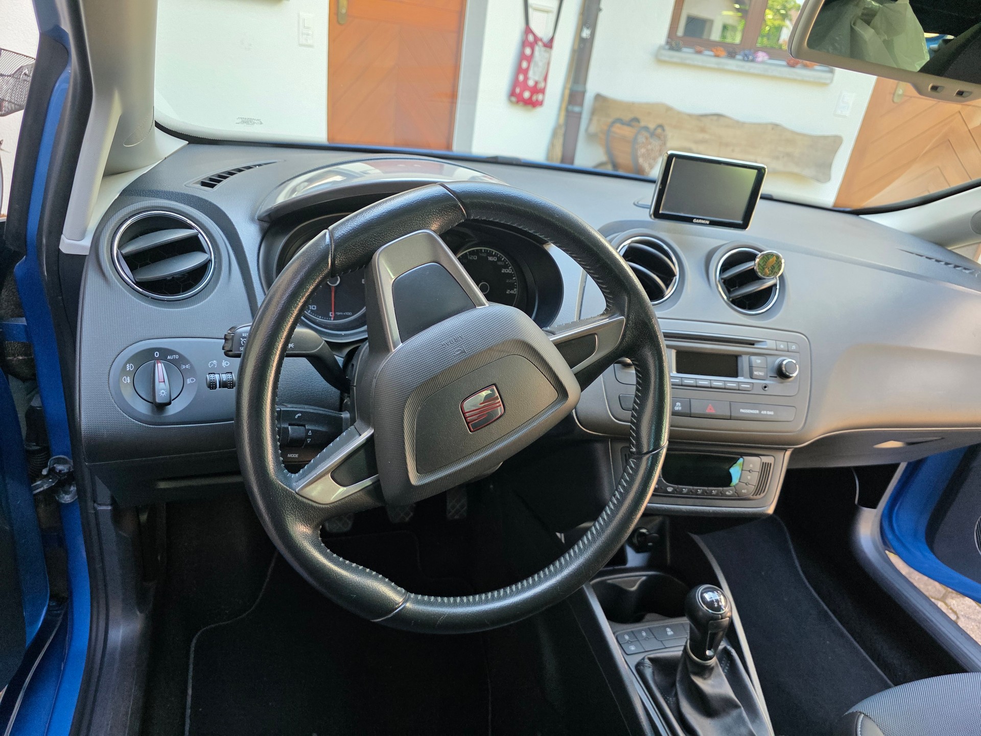 SEAT 1.2 TSI EcoM Copa Style S/S-image-5