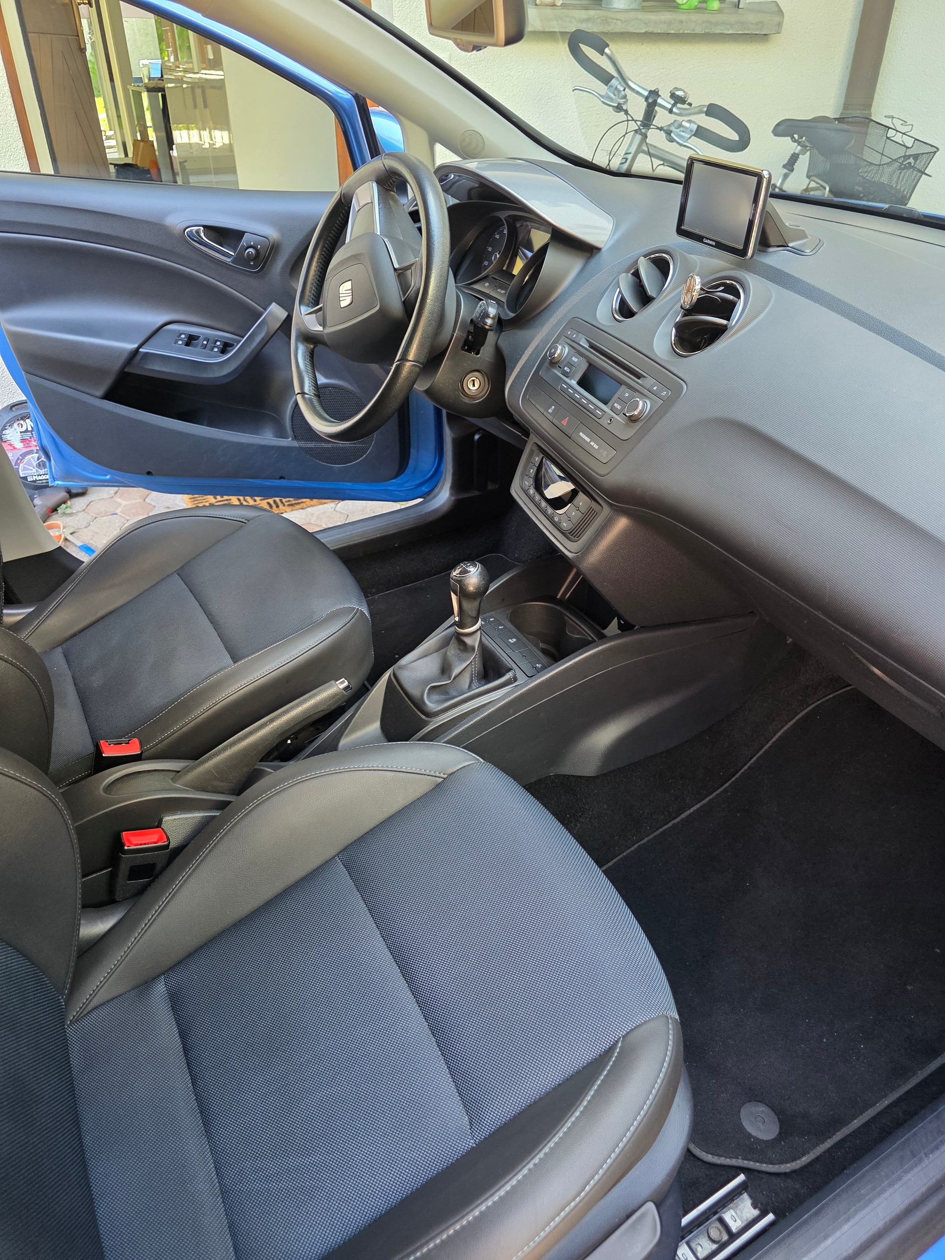 SEAT 1.2 TSI EcoM Copa Style S/S-image-4