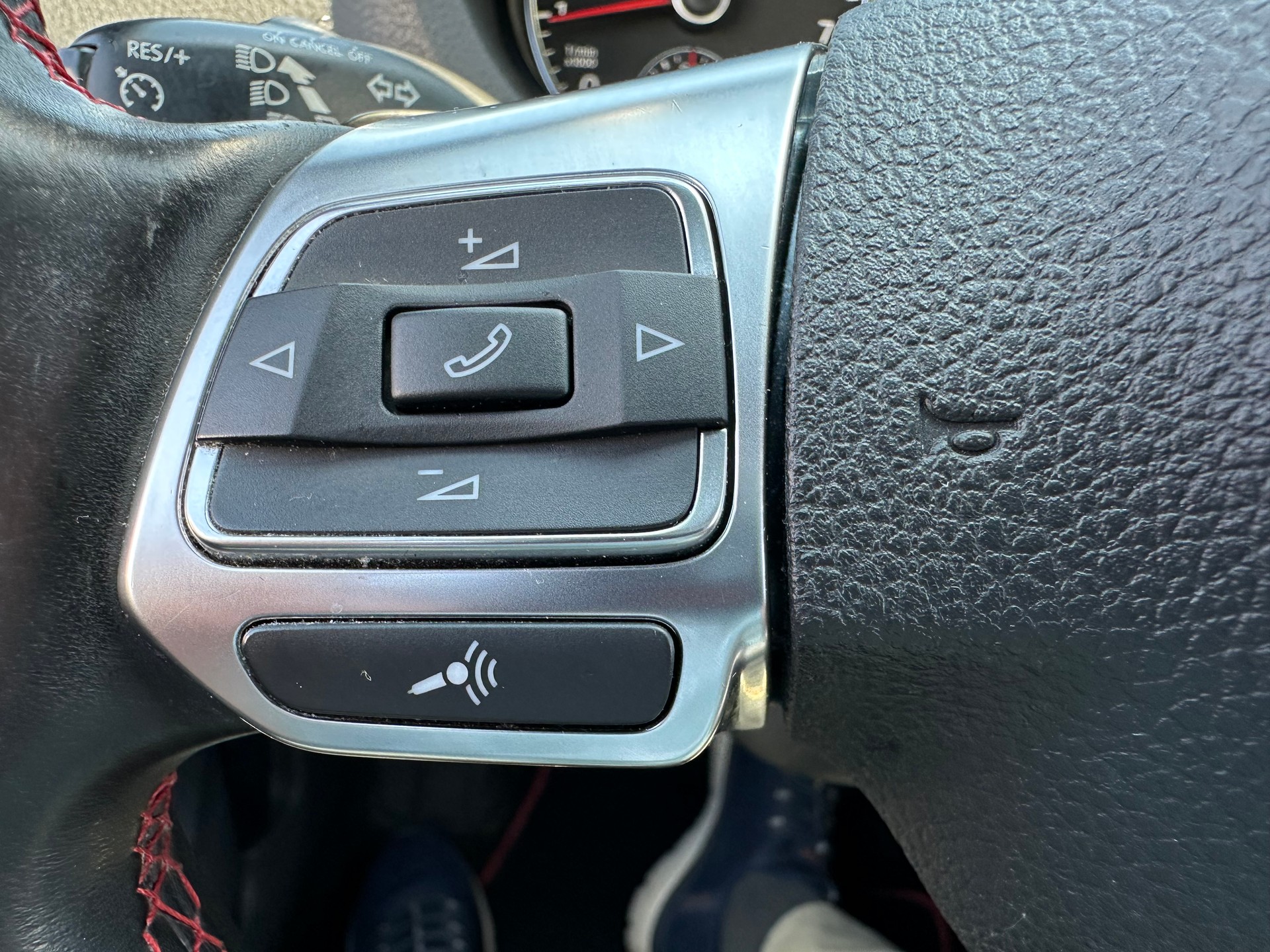 VW Polo 1.4 TSI GTI Carbon Edition DSG-image-20