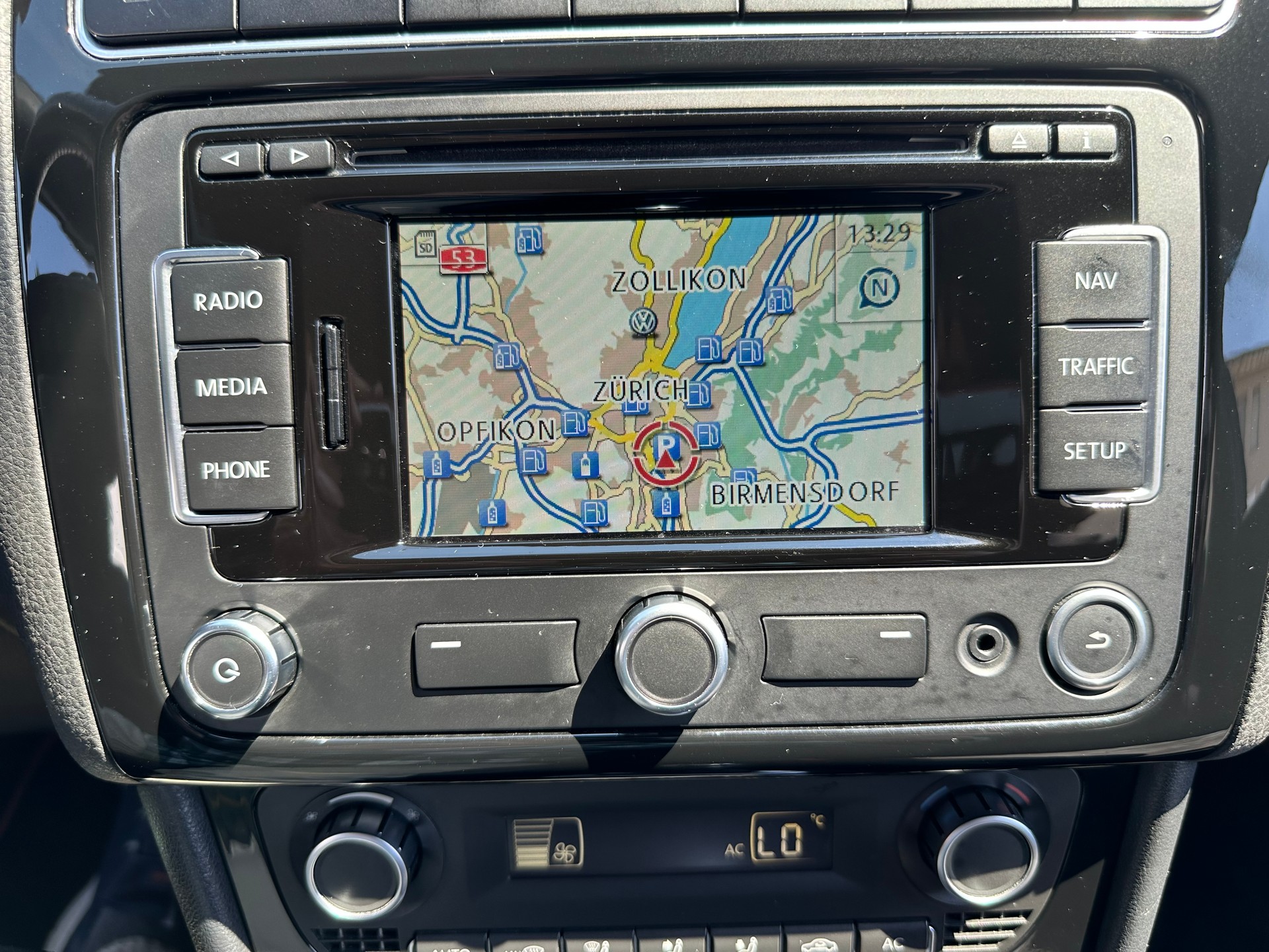 VW Polo 1.4 TSI GTI Carbon Edition DSG-image-26