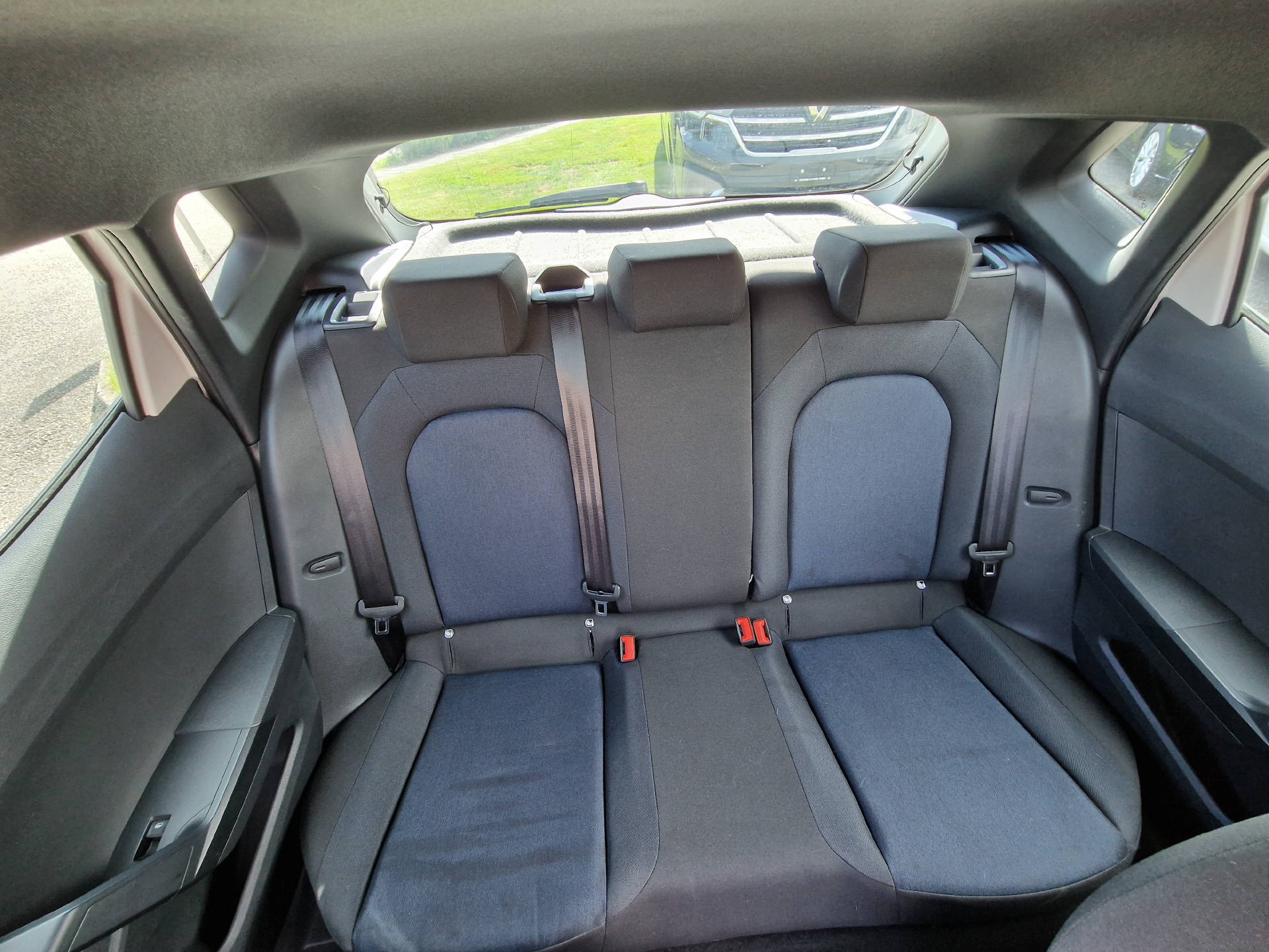 SEAT Ibiza 1.0 TSI 110 FR-image-22