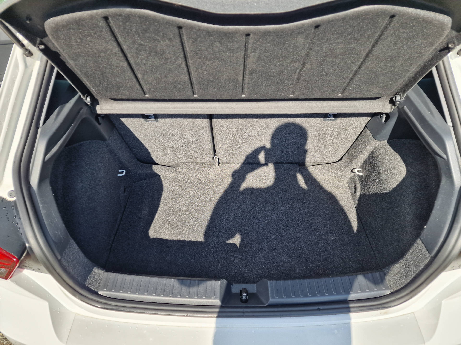 SEAT Ibiza 1.0 TSI 110 FR-image-10