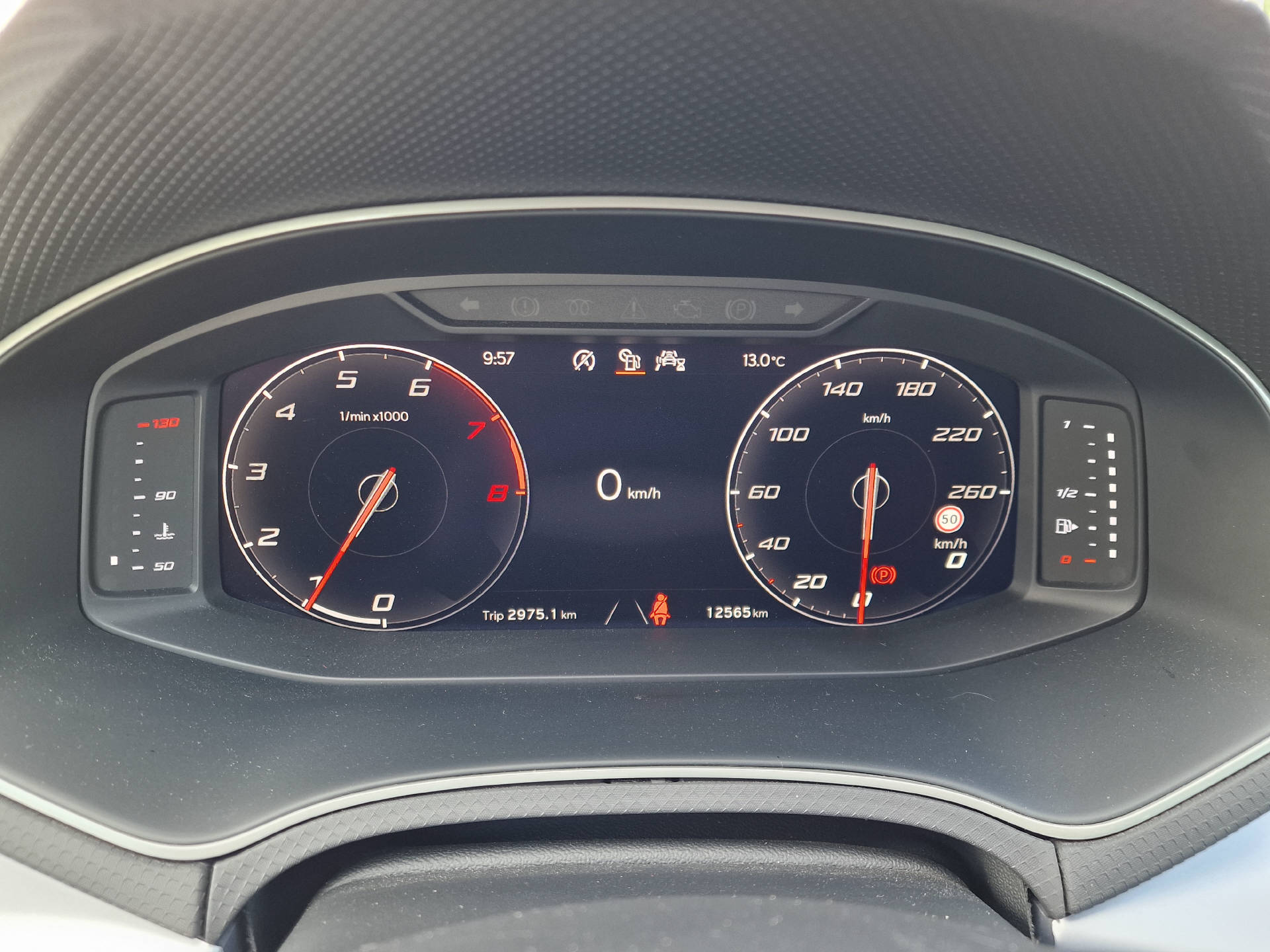 SEAT Ibiza 1.0 TSI 110 FR-image-19