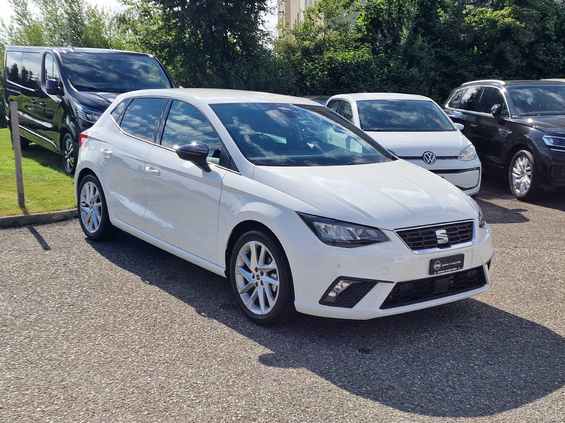 SEAT Ibiza 1.0 TSI 110 FR-image-6