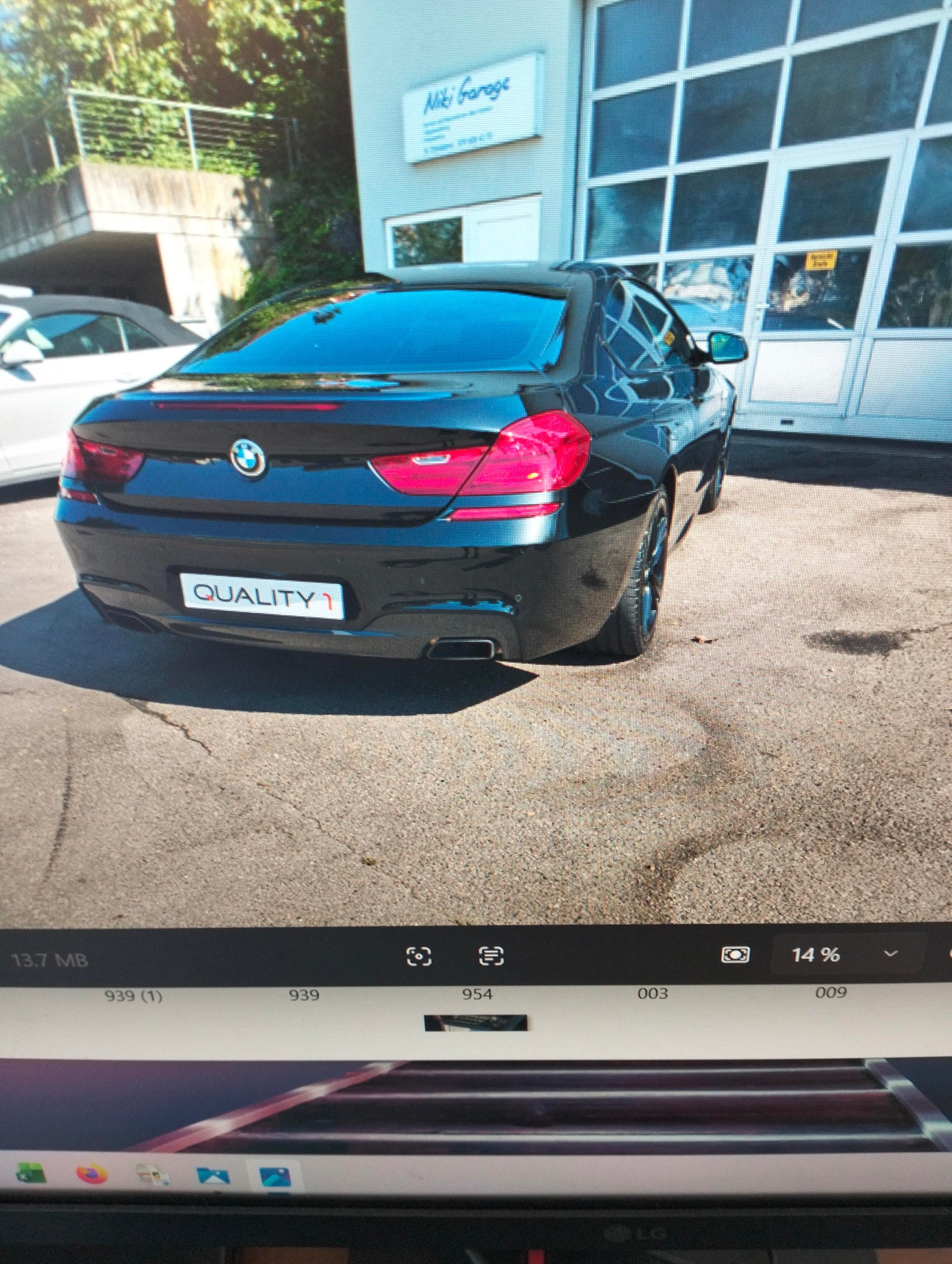 BMW 650i Coupé-image-4