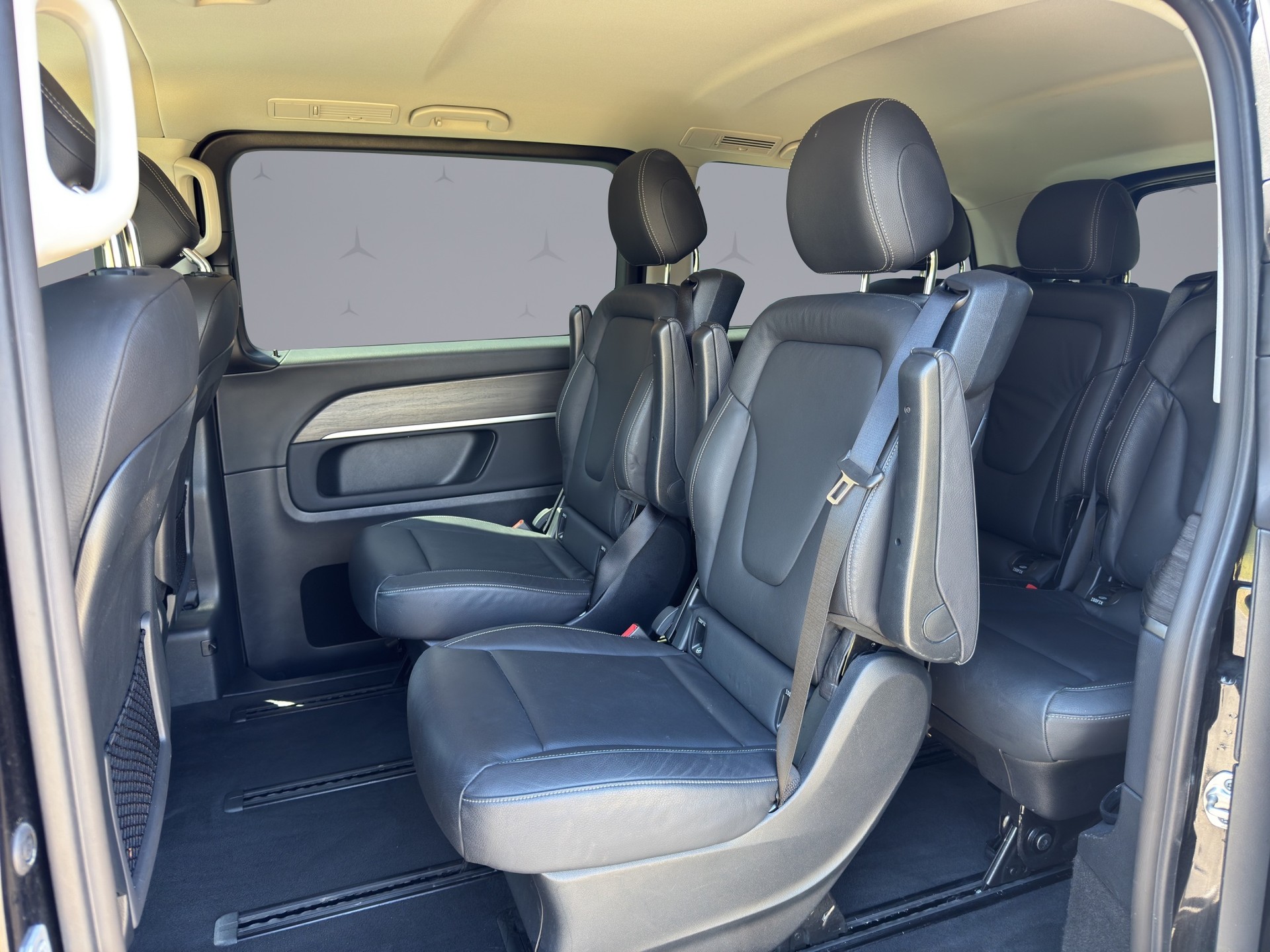 MERCEDES-BENZ V 250 d Avantgarde Lang 4M - Facelift-image-18