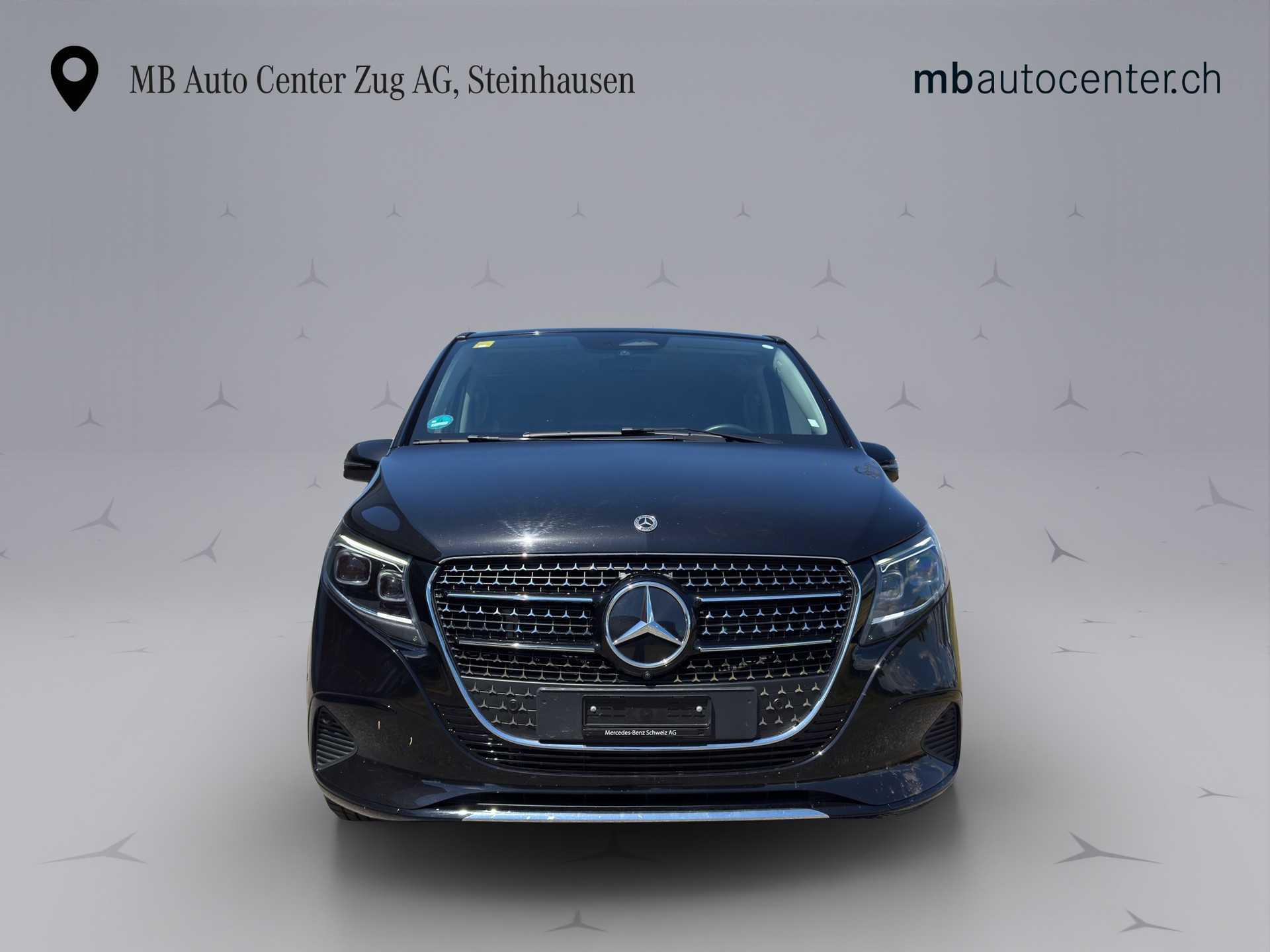 MERCEDES-BENZ V 250 d Avantgarde Lang 4M - Facelift-image-8