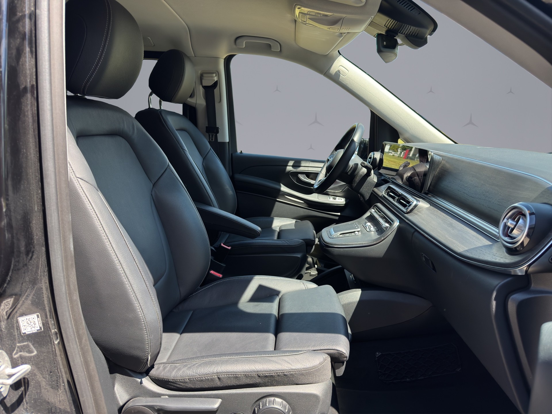 MERCEDES-BENZ V 250 d Avantgarde Lang 4M - Facelift-image-15