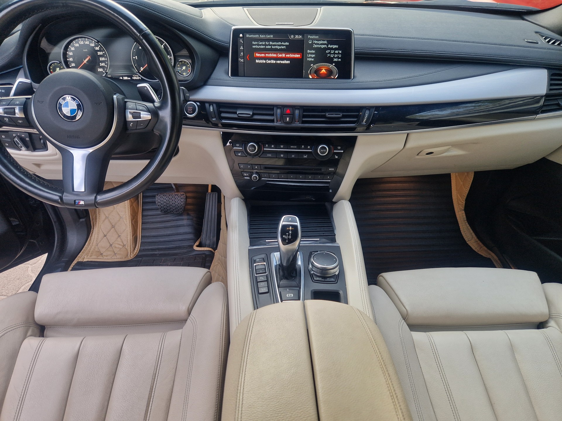 BMW XDrive 40d M-Packed-image-12