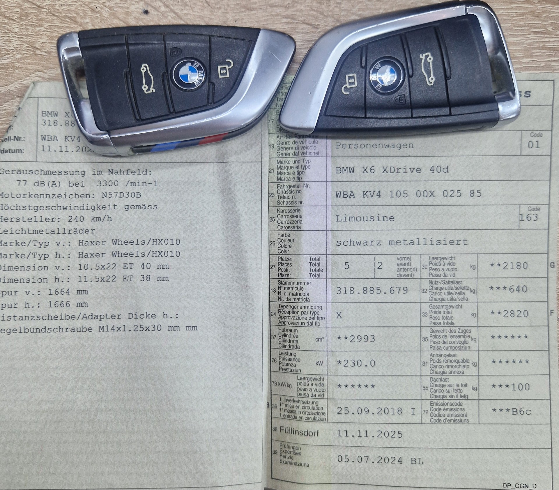 BMW XDrive 40d M-Packed-image-14