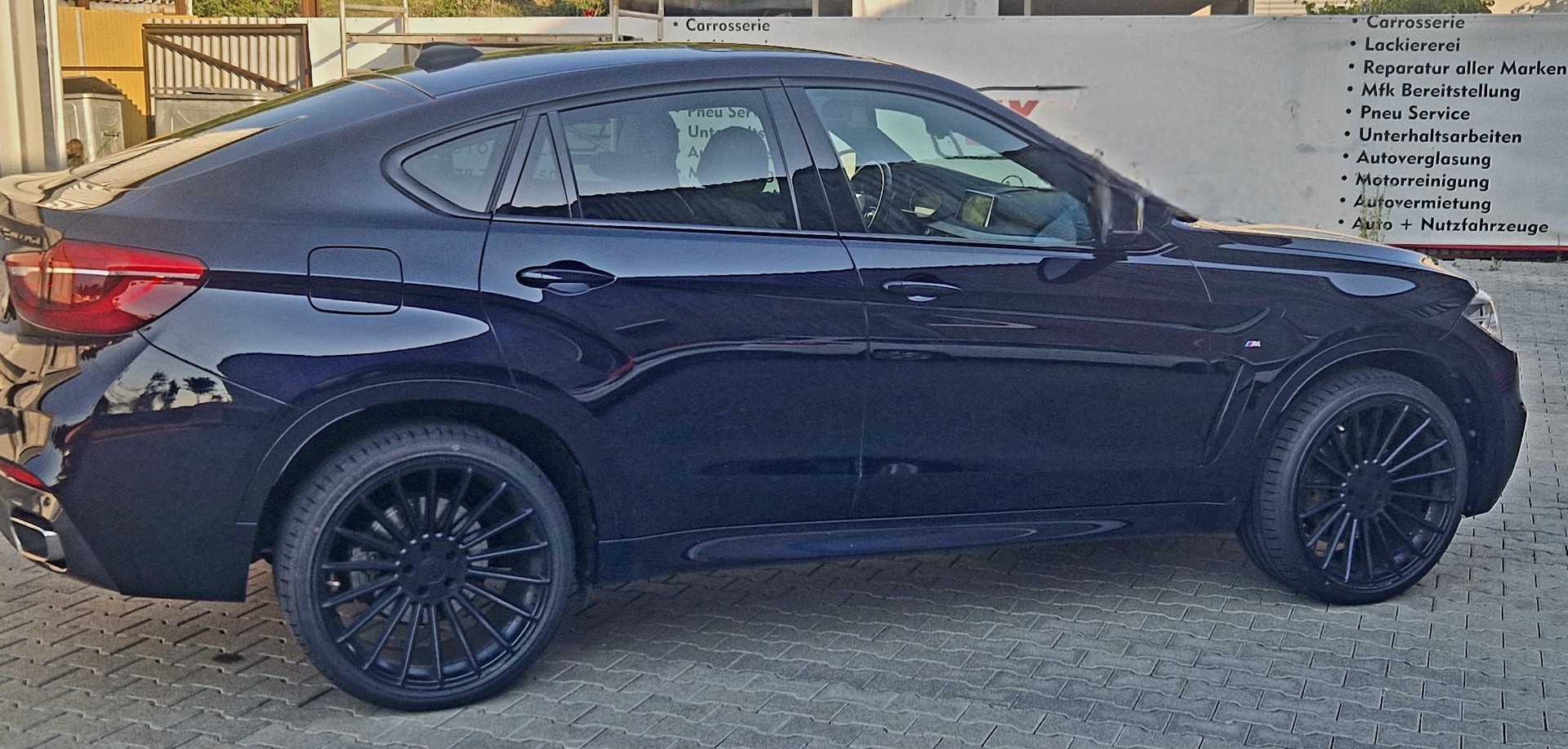 BMW XDrive 40d M-Packed-image-4