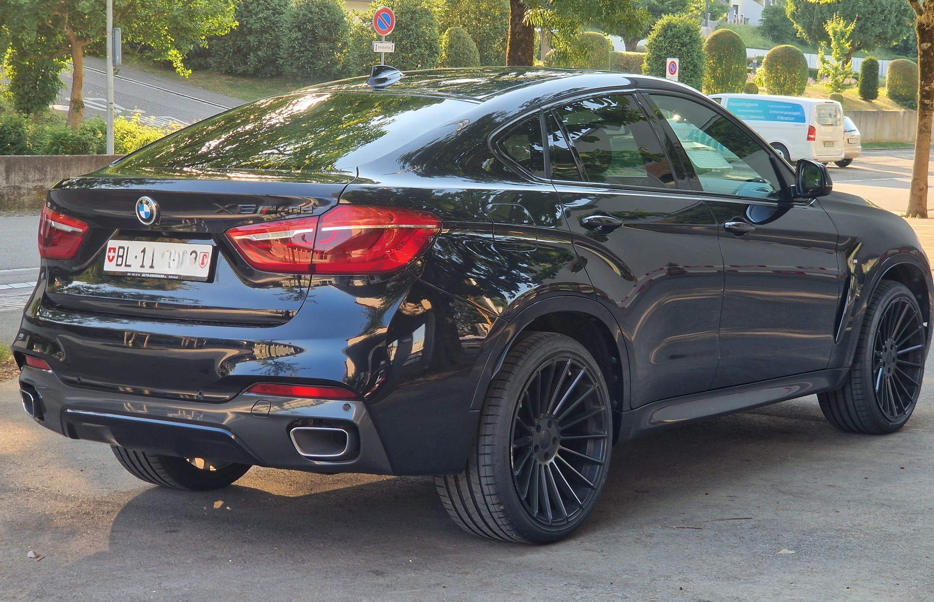 BMW XDrive 40d M-Packed-image-5