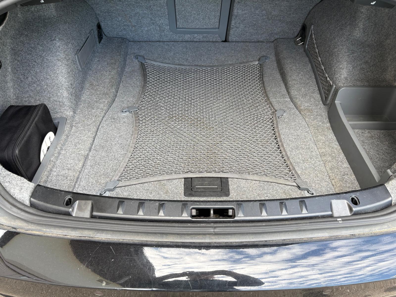 BMW 320i Coupé 6-G Sport Leder-image-13