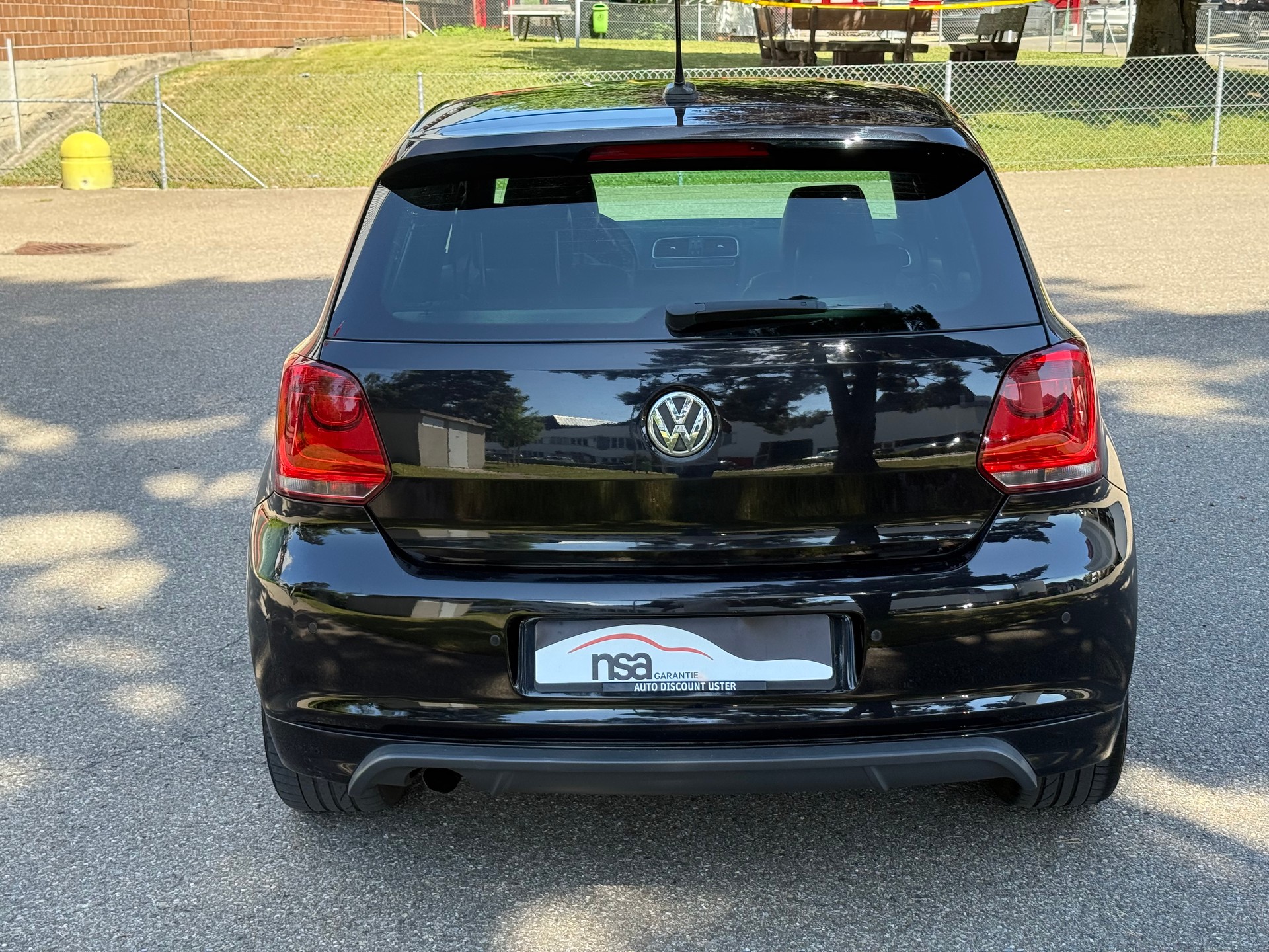 VW Polo 1.2 TSI R-Line DSG-image-4