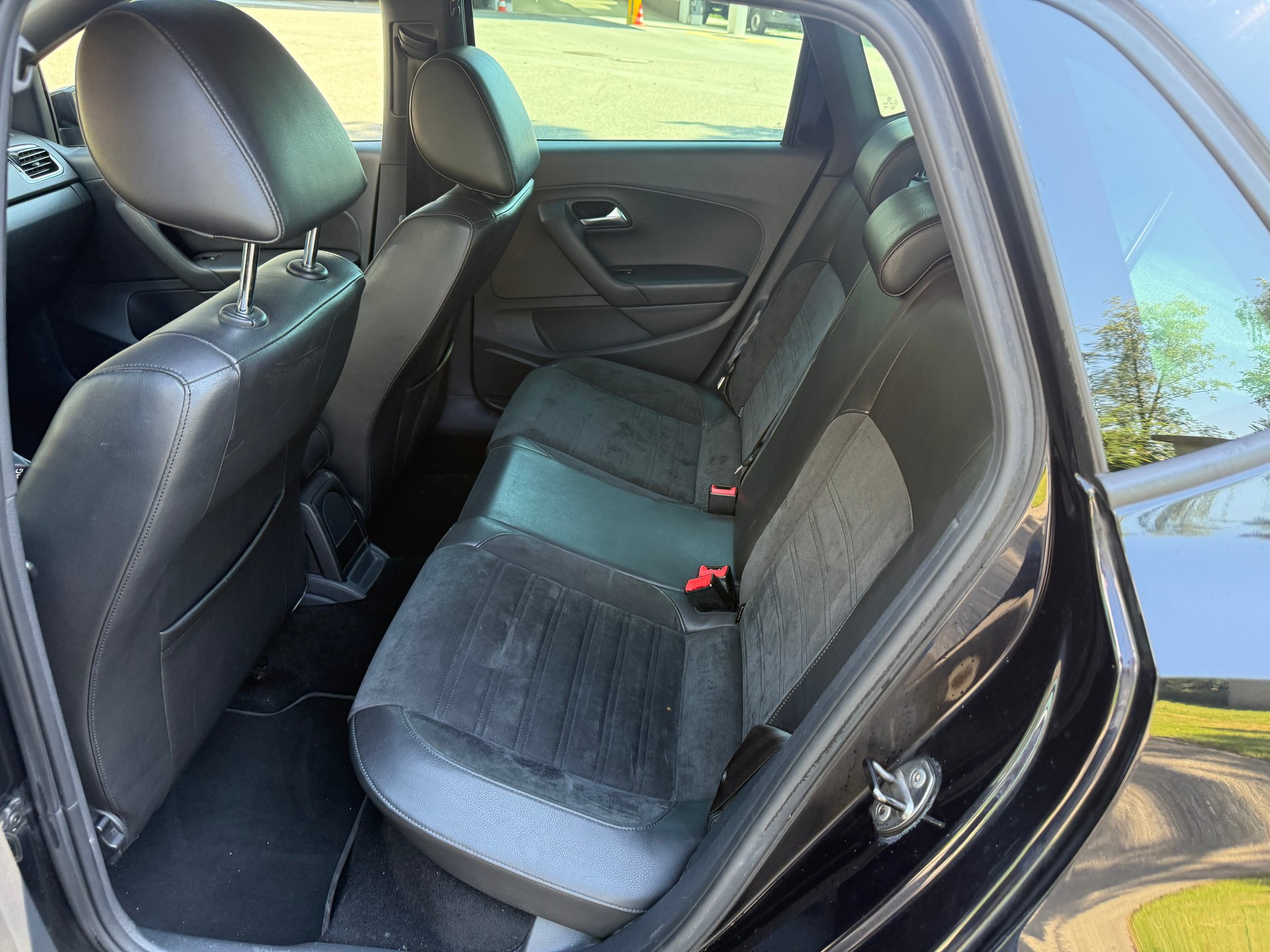 VW Polo 1.2 TSI R-Line DSG-image-11