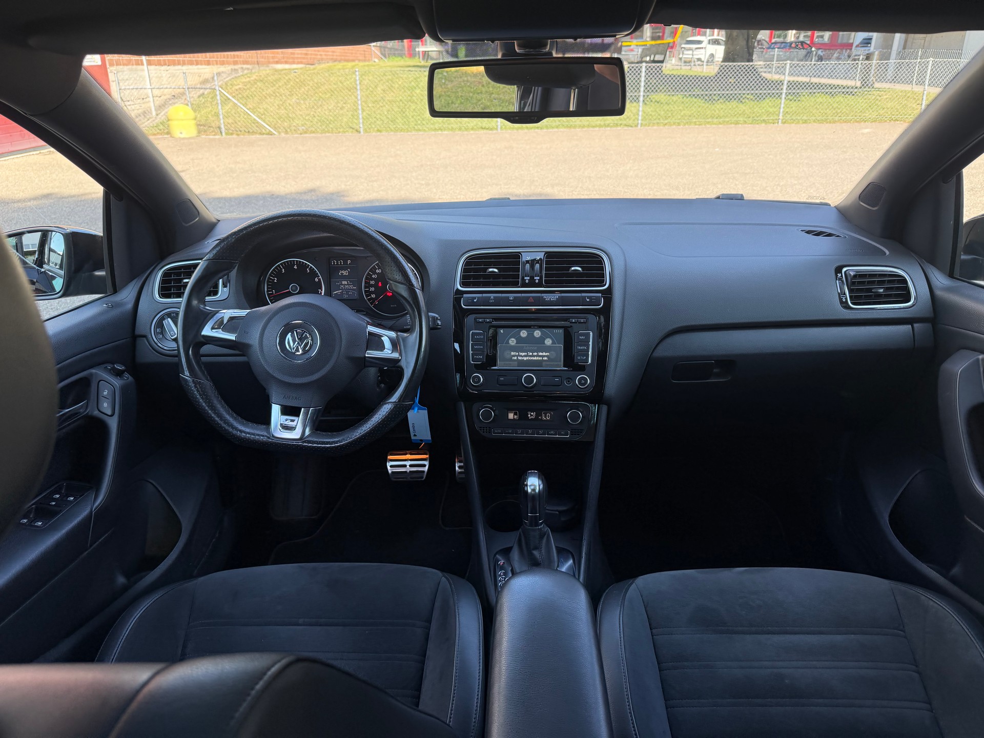 VW Polo 1.2 TSI R-Line DSG-image-8