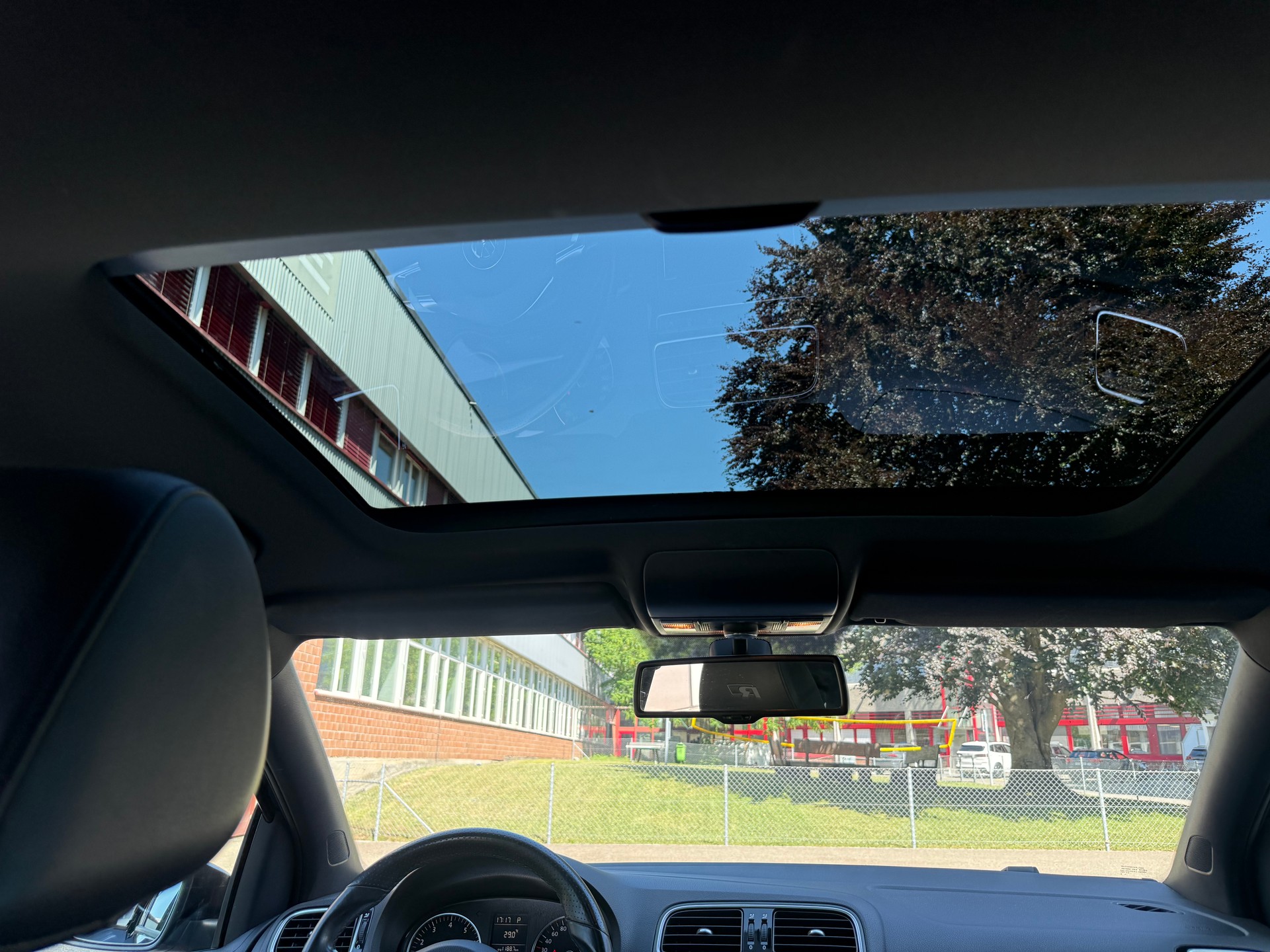 VW Polo 1.2 TSI R-Line DSG-image-10
