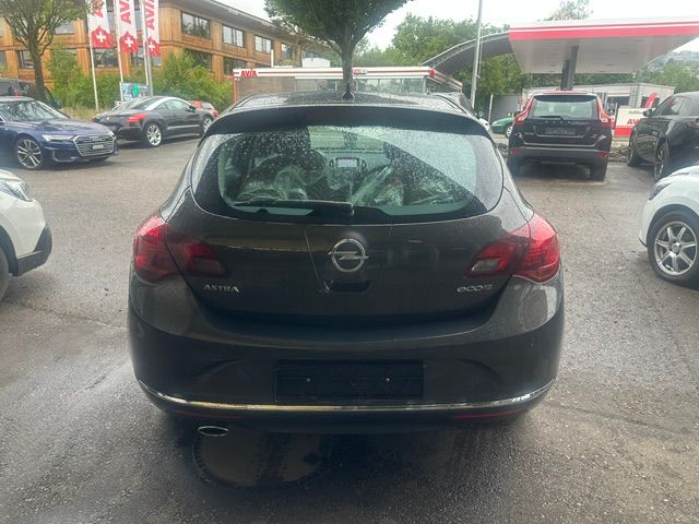 OPEL Astra 1.4i 16V Turbo-image-5