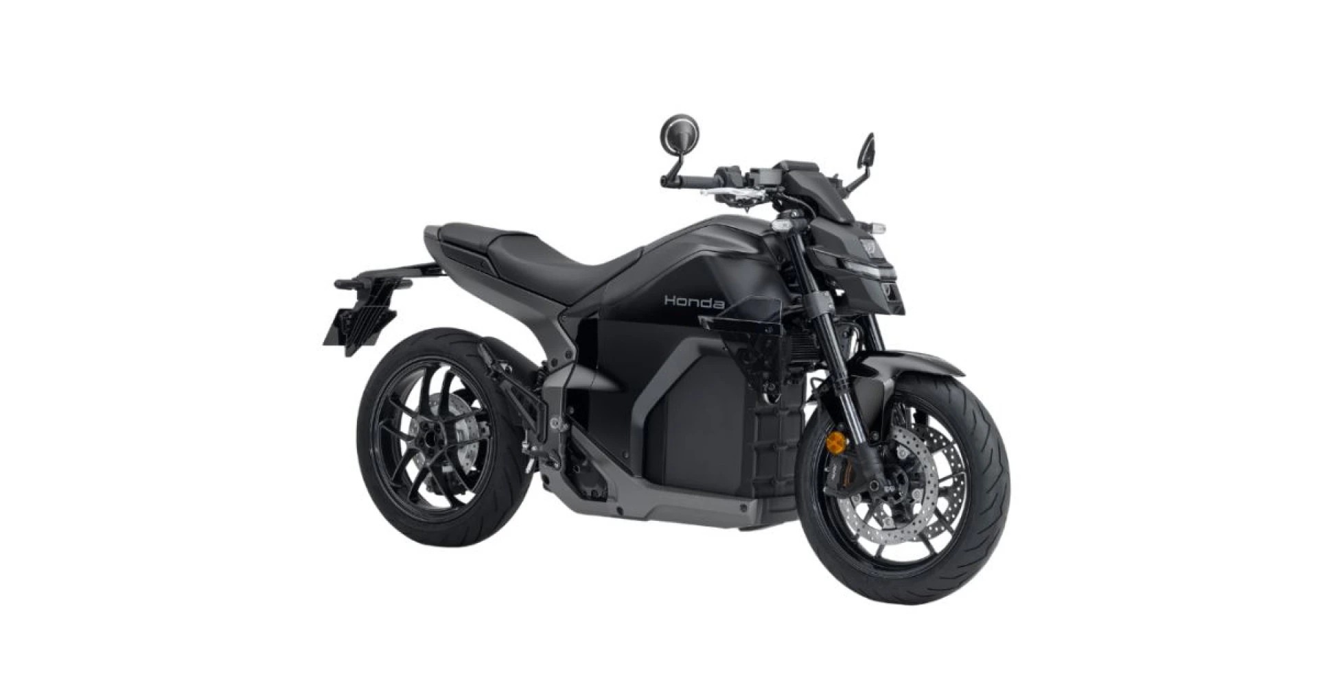 HONDA WN